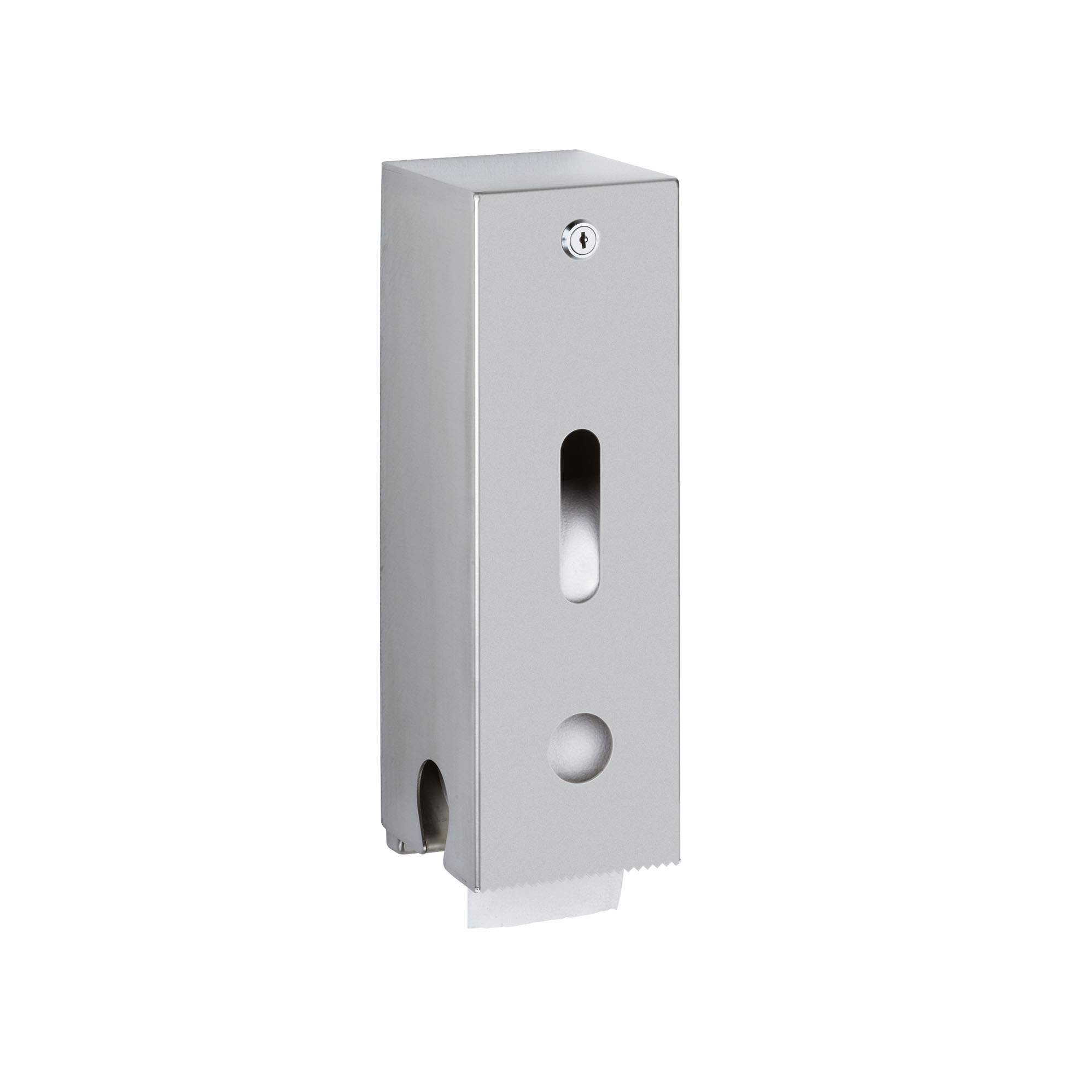 Display product HEAVY-DUTY Toilet roll holder from manufacturer KWC Professional