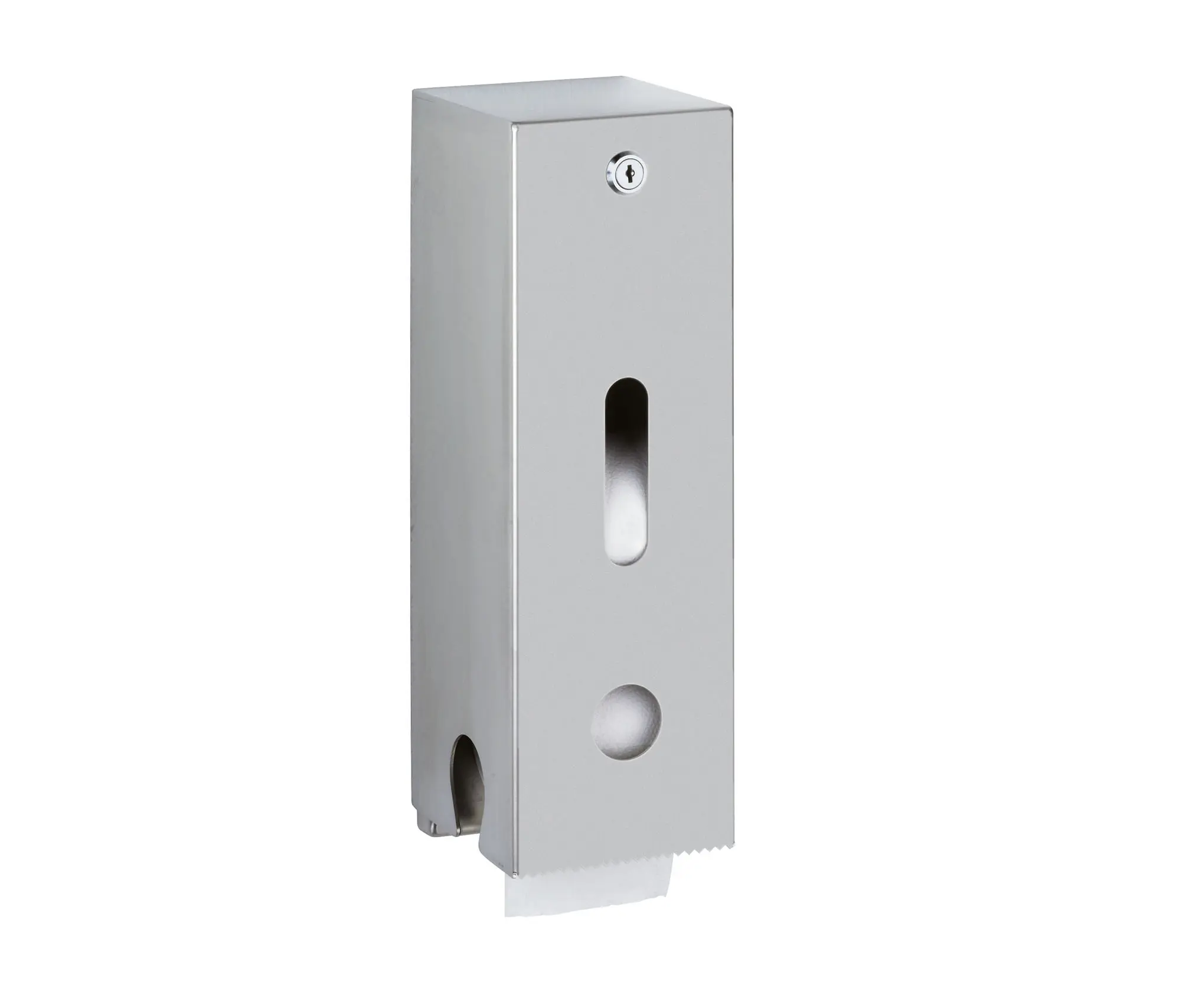 KWC Professional - HEAVY-DUTY Toilet roll holder