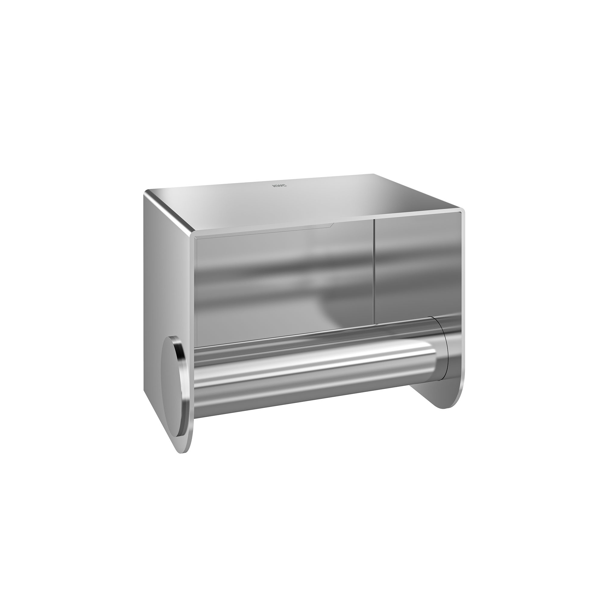 Mostrar el producto HEAVY-DUTY Toilet roll holder del fabricante KWC Professional