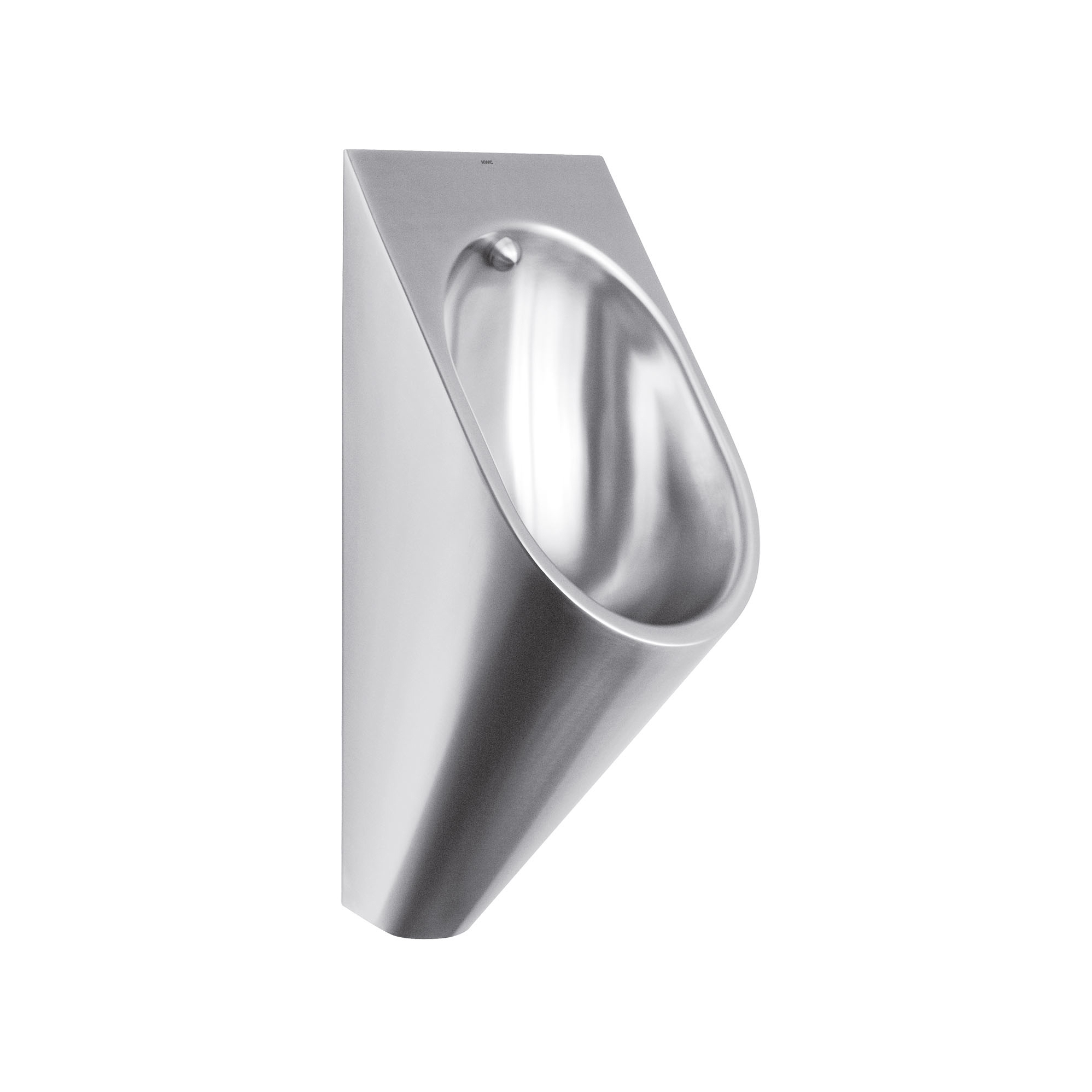 Display product HEAVY-DUTY urinal from manufacturer KWC Professional