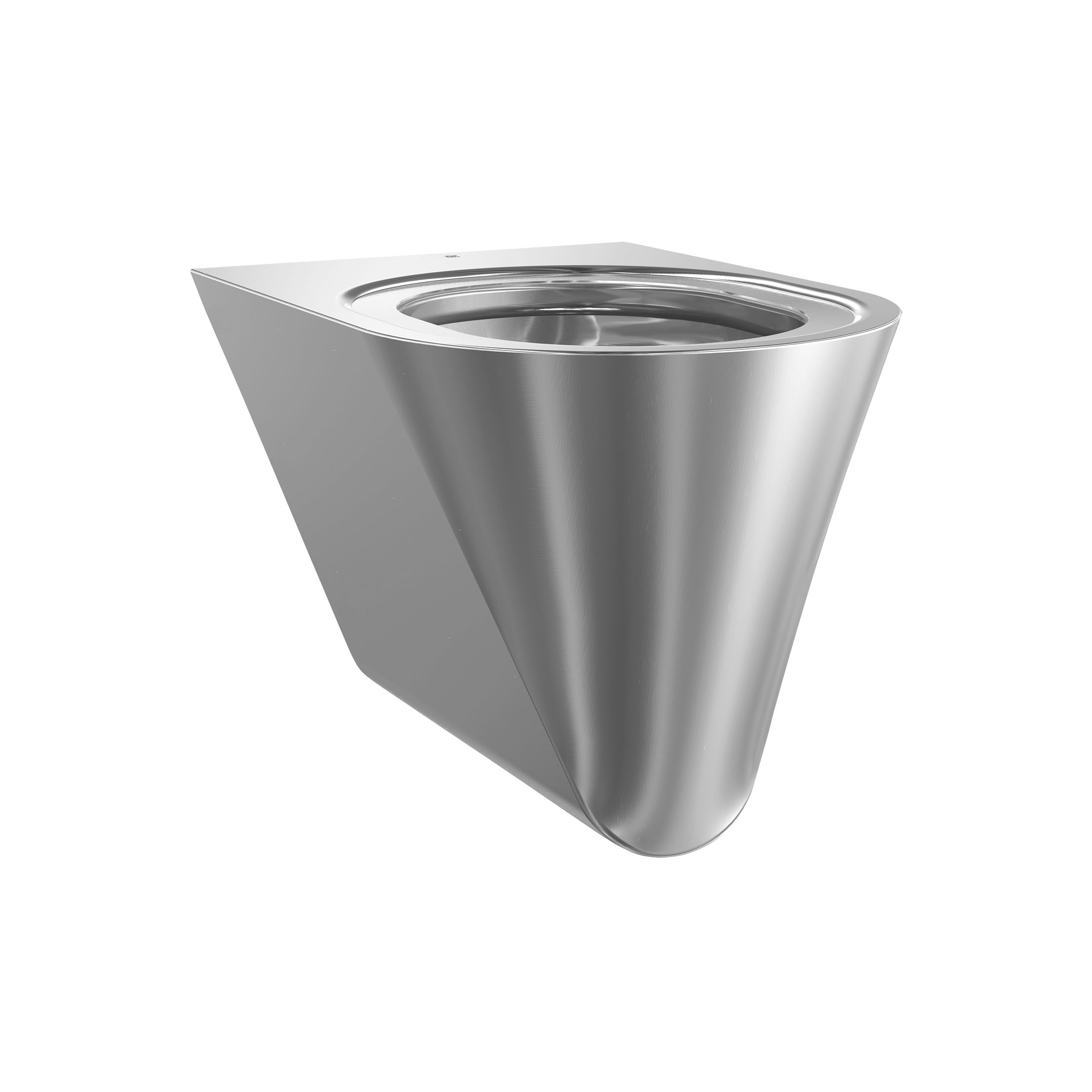 Mostra il prodotto Vaso wc sospeso HEAVY-DUTY del produttore KWC Professional