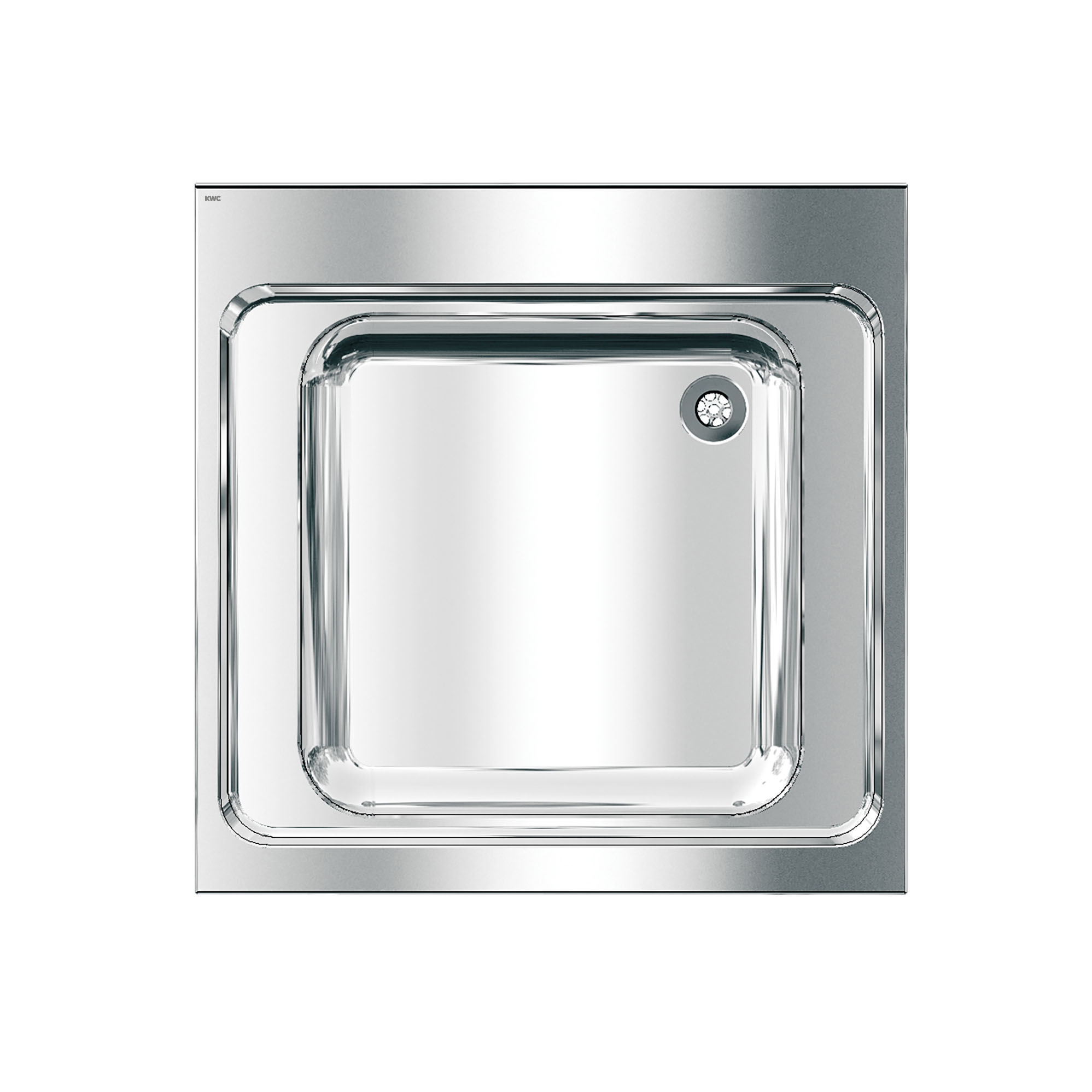 Display product MAXIMA Commercial sink from manufacturer KWC Professional