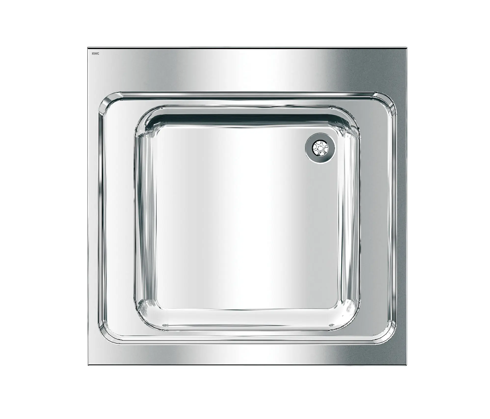 KWC Professional - Évier industriel MAXIMA