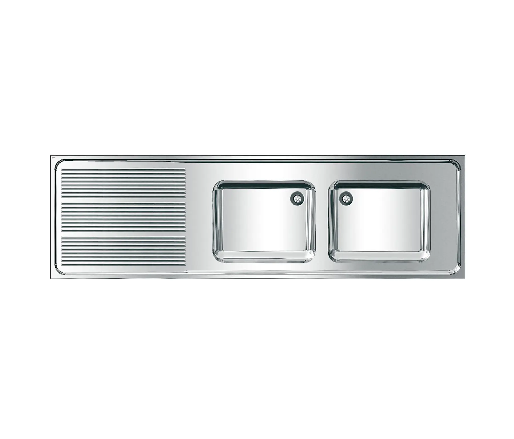 KWC Professional - Lavabo professionale MAXIMA