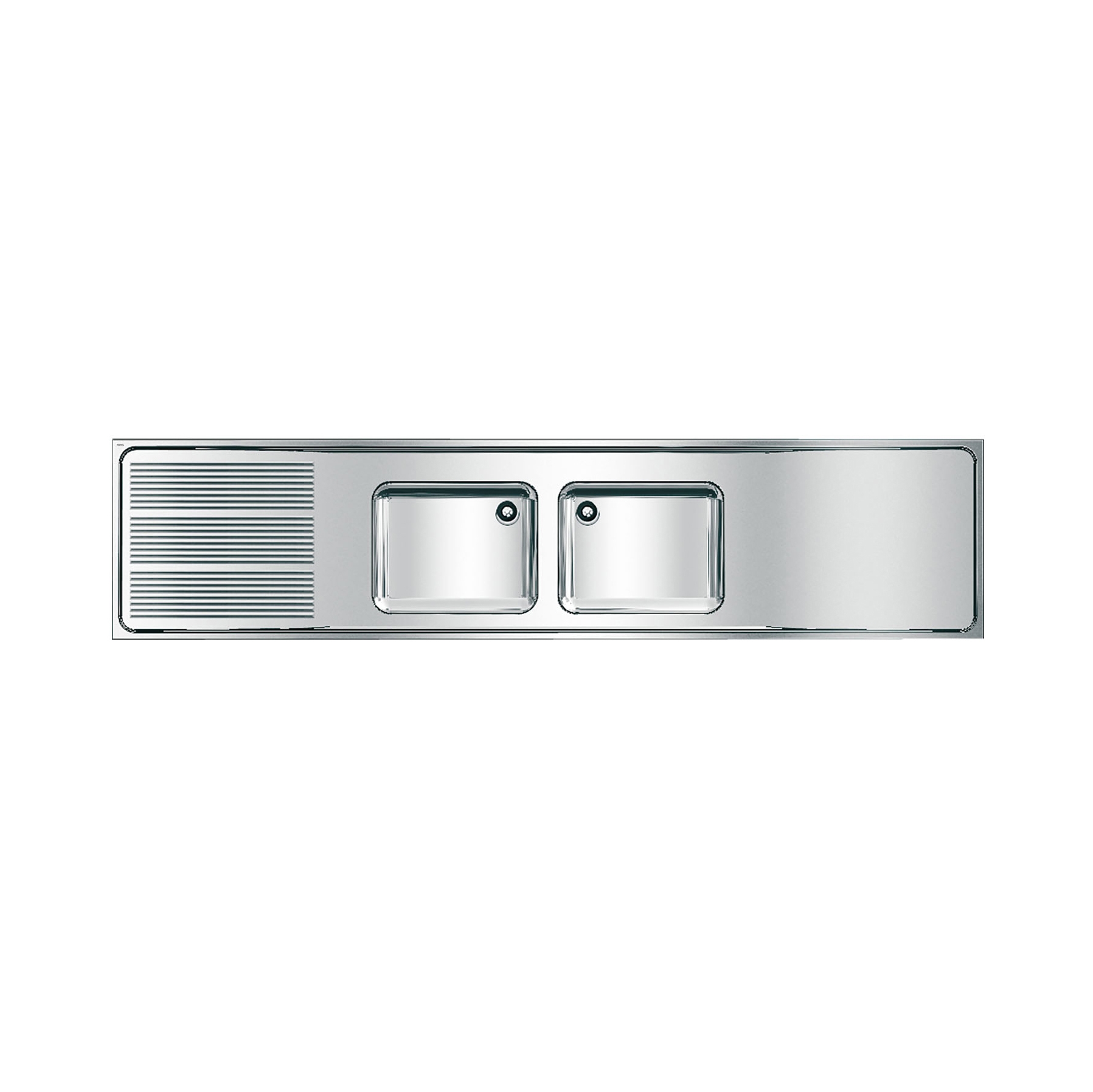 MAXIMA Commercial sink