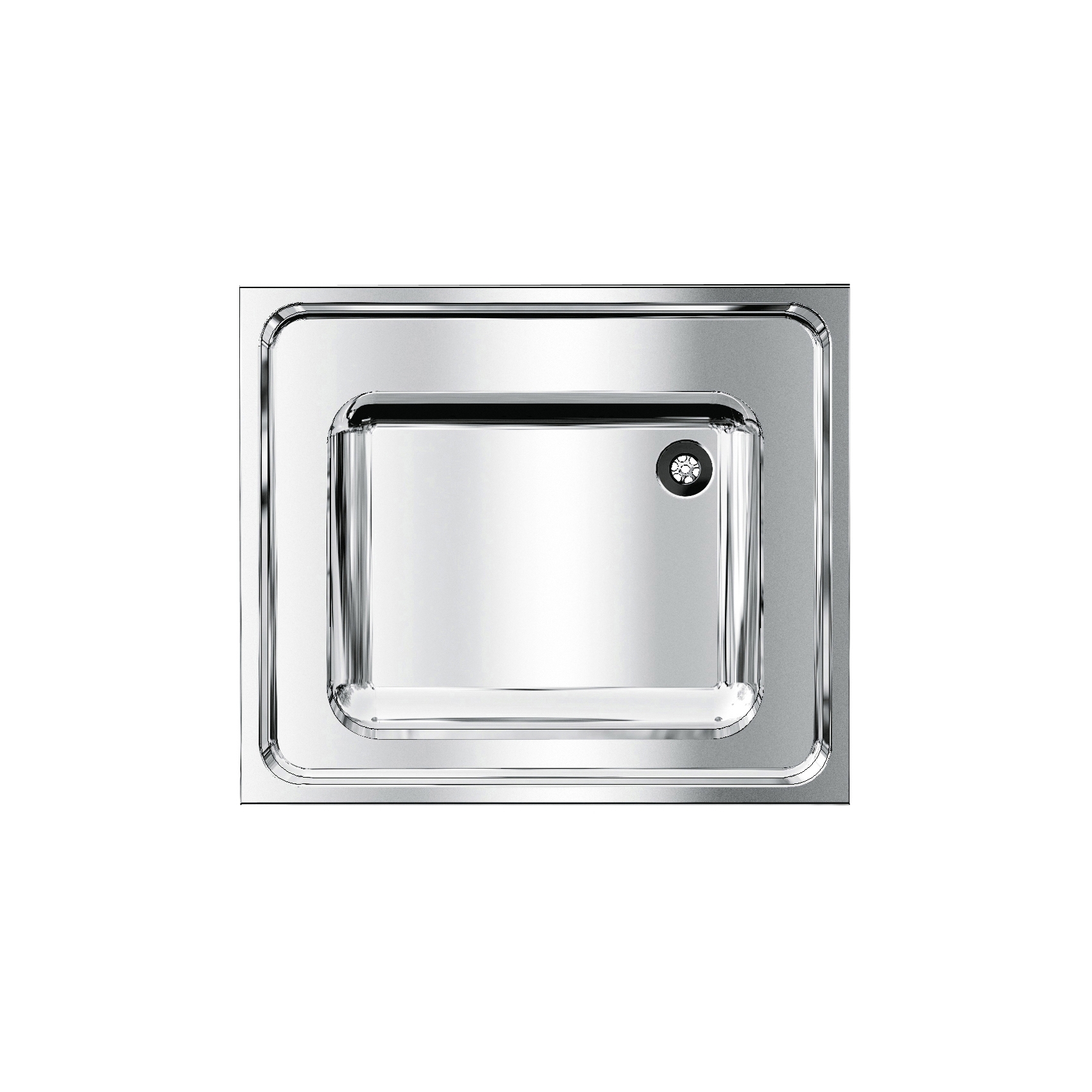 Produkt MAXIMA SET Gewerbespüle des Herstellers KWC Professional anzeigen