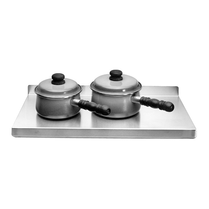 MAXIMA Wall-mounted shelf
