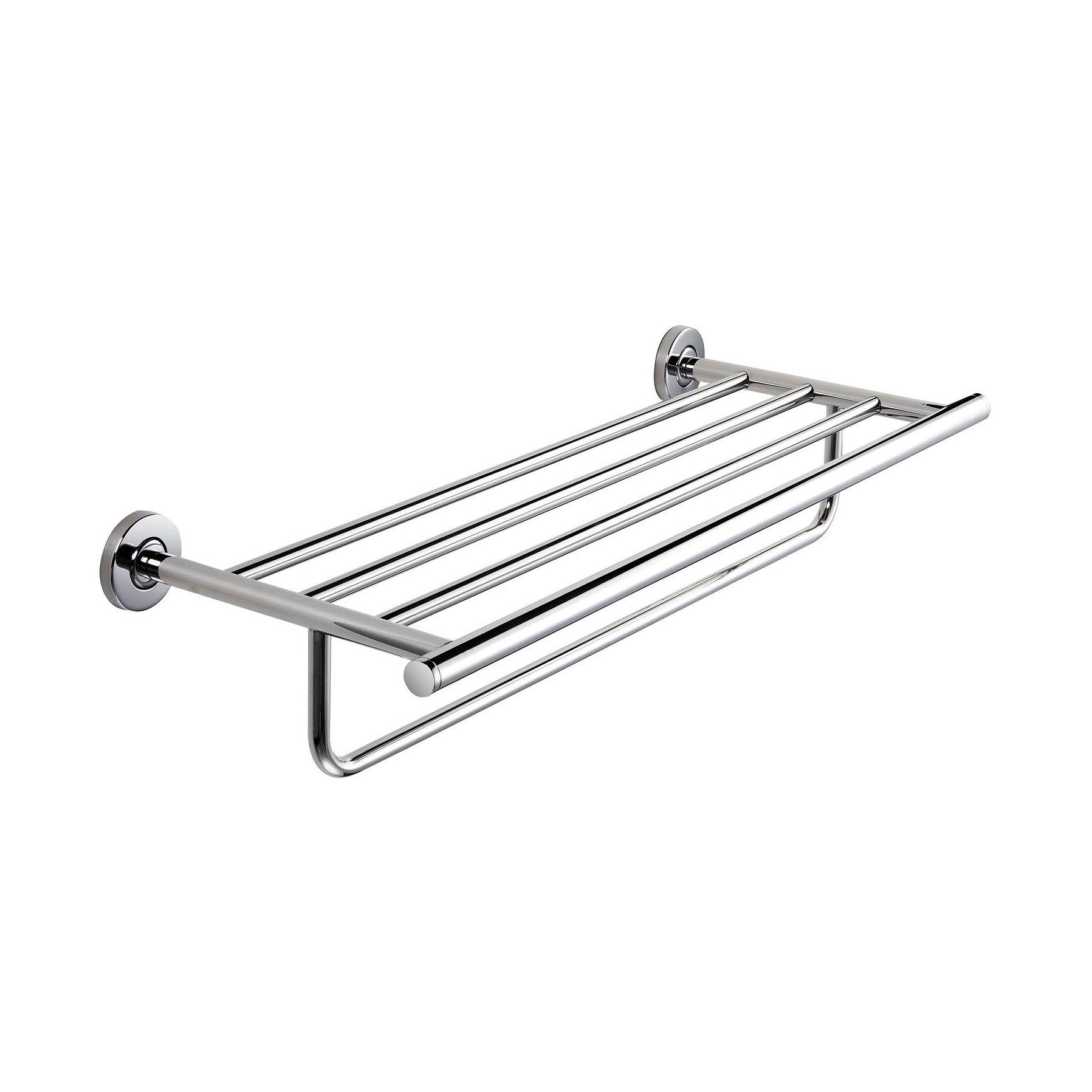 Mostrar el producto MEDIUS double towel rack del fabricante KWC Professional