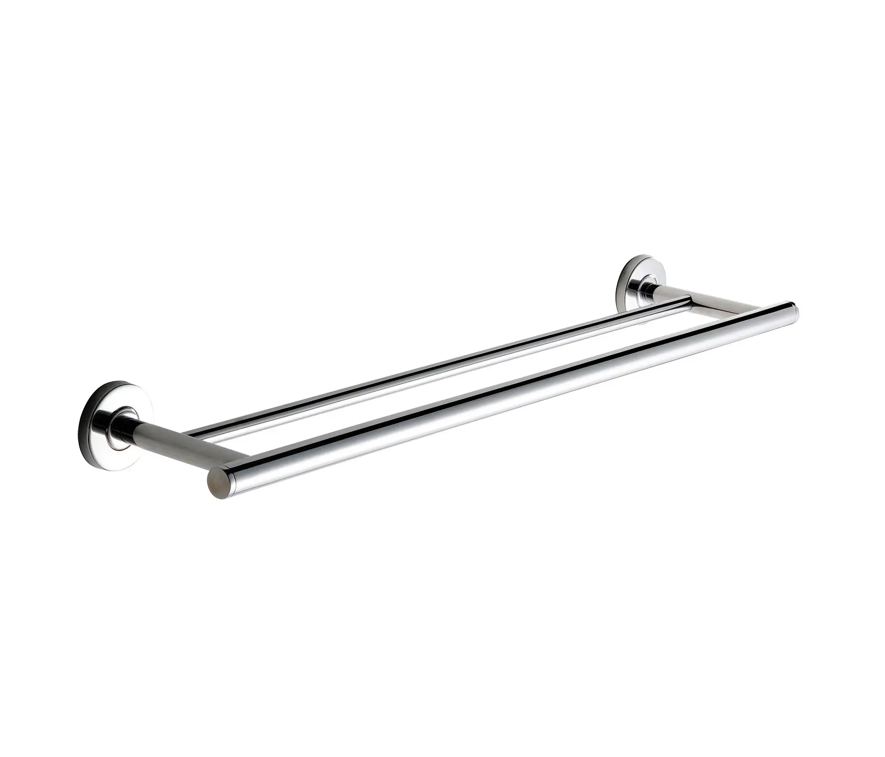 KWC Professional - MEDIUS double towel rail