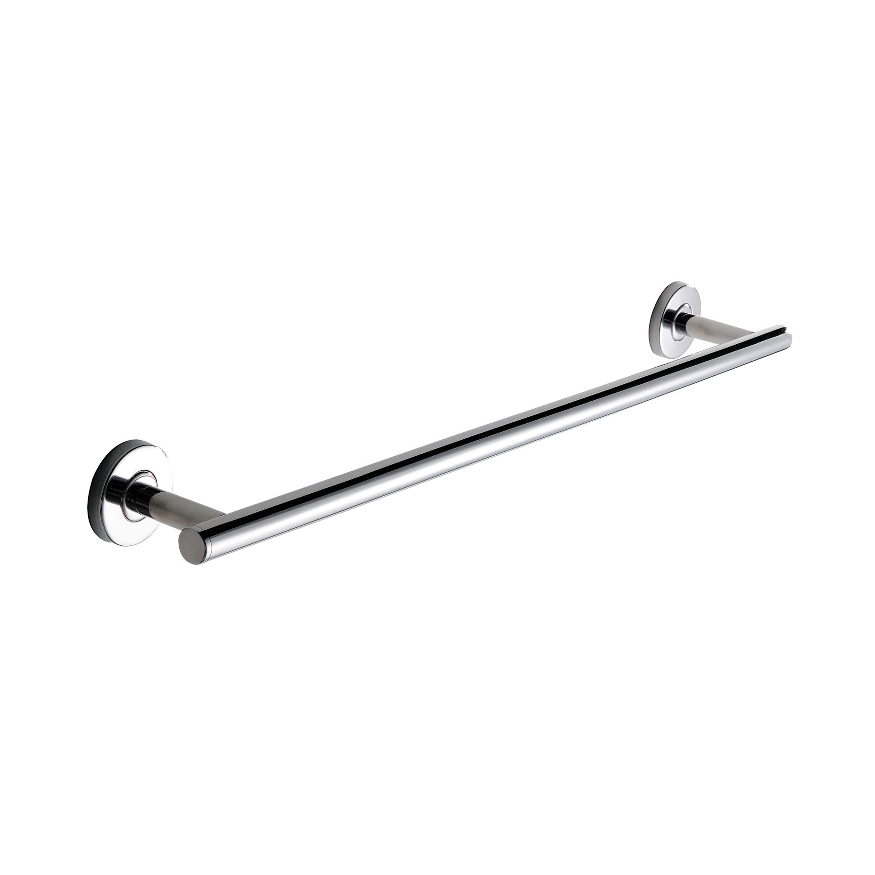 Vertoon produk MEDIUS individual towel rail van vervaardiger KWC Professional