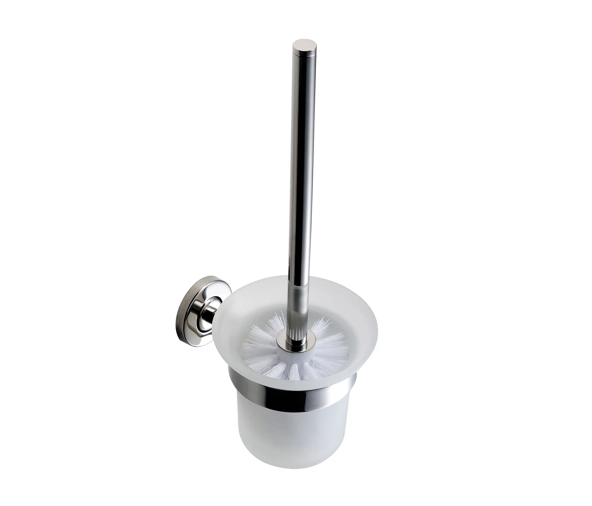 KWC Professional - MEDIUS toilet brush holder