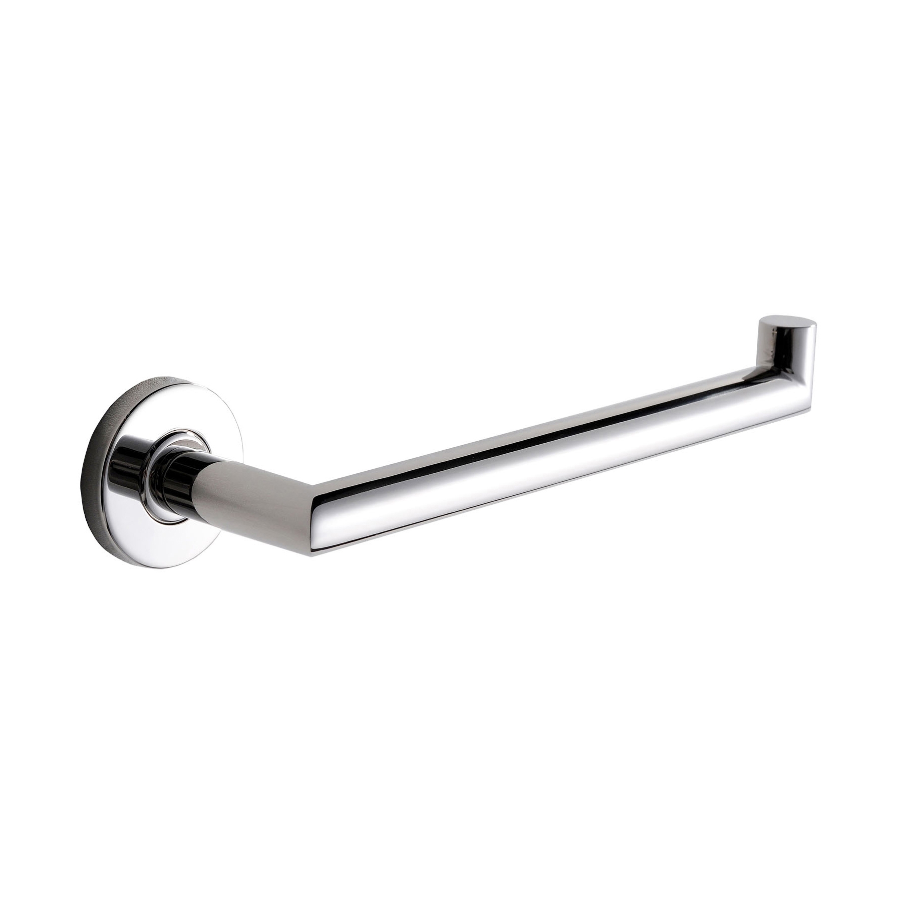 Display product MEDIUS towel arm from manufacturer KWC Professional