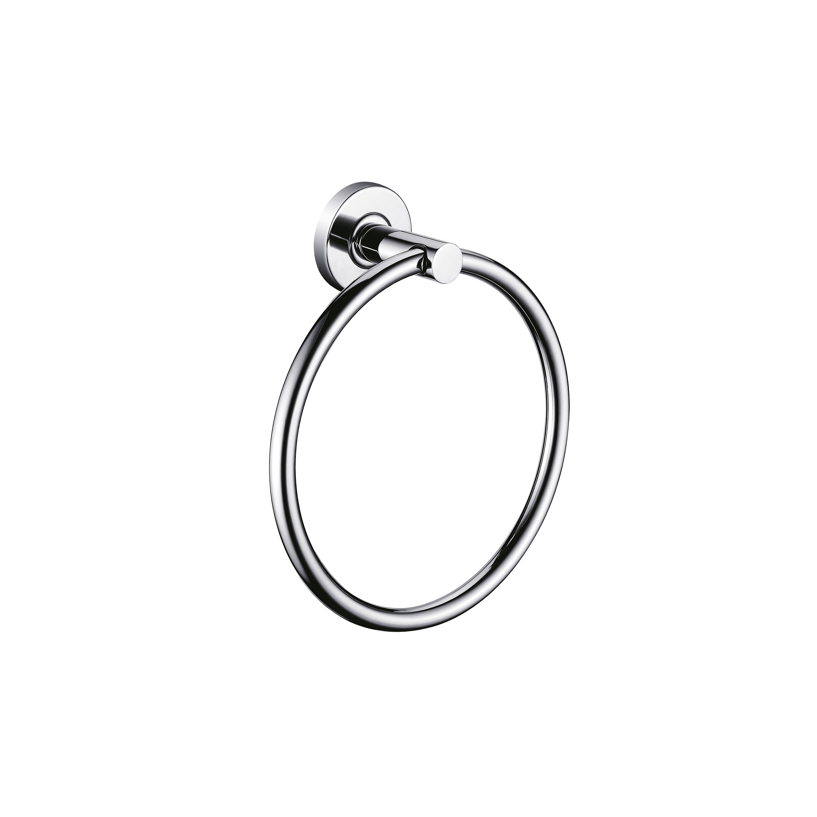 Display product MEDIUS towel ring from manufacturer KWC Professional