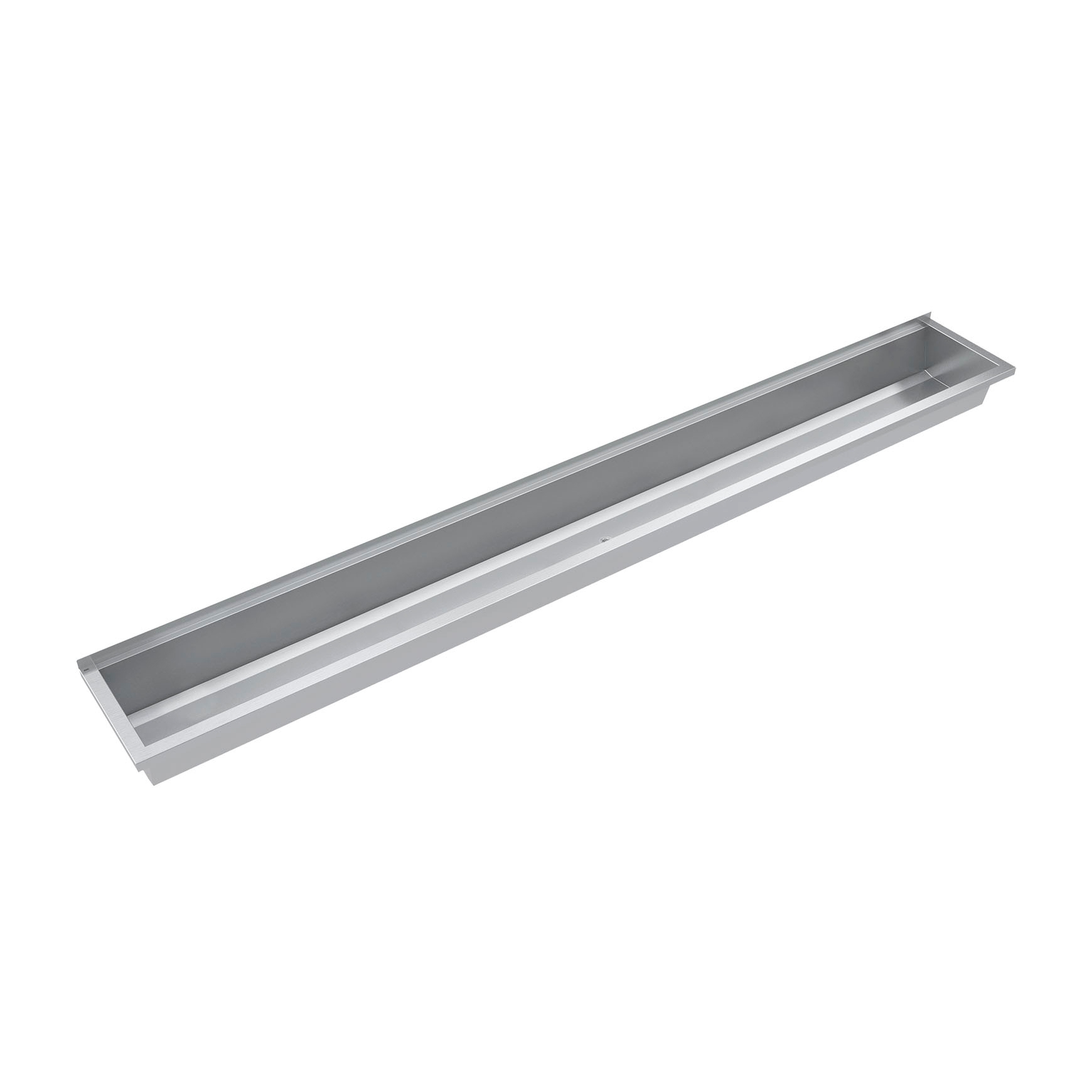 PLANOX Wash trough