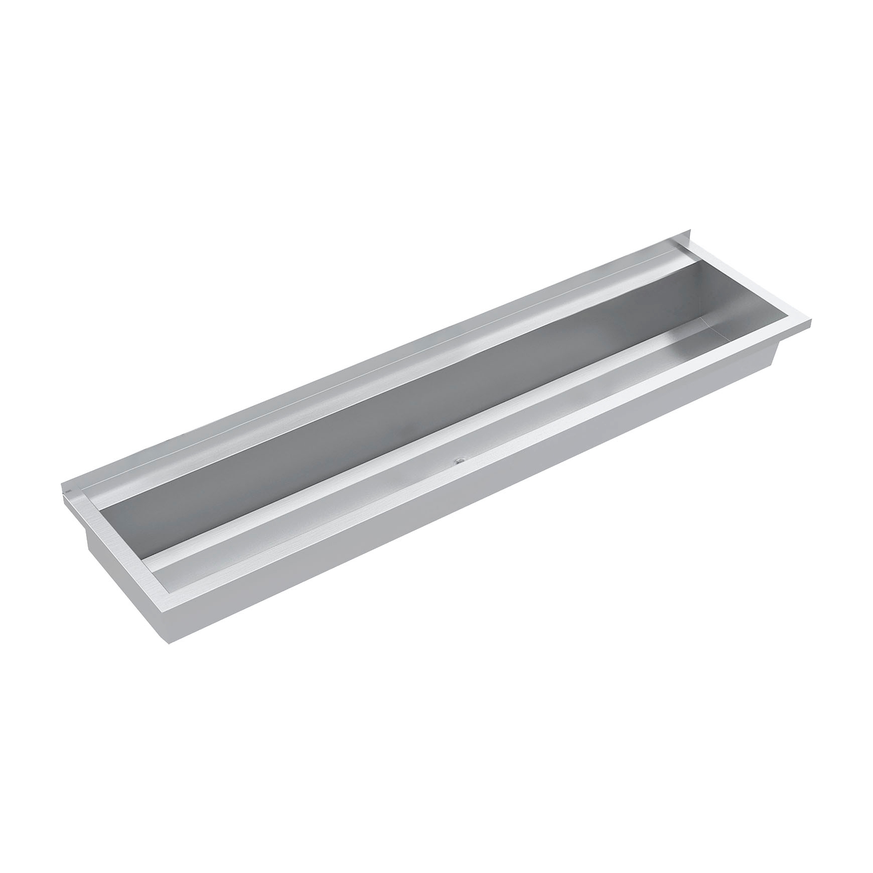 PLANOX Waschrinne