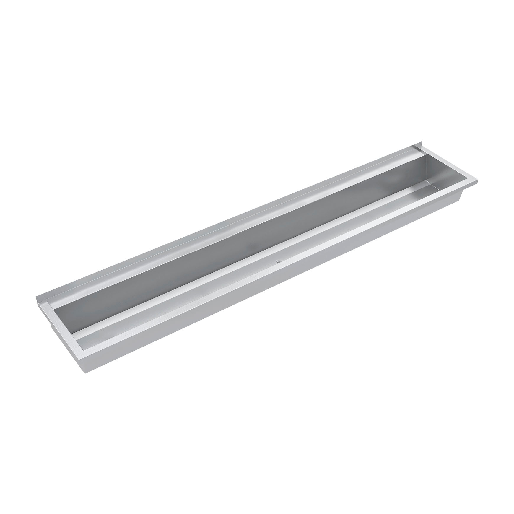Display product PLANOX Wash trough from manufacturer KWC Professional