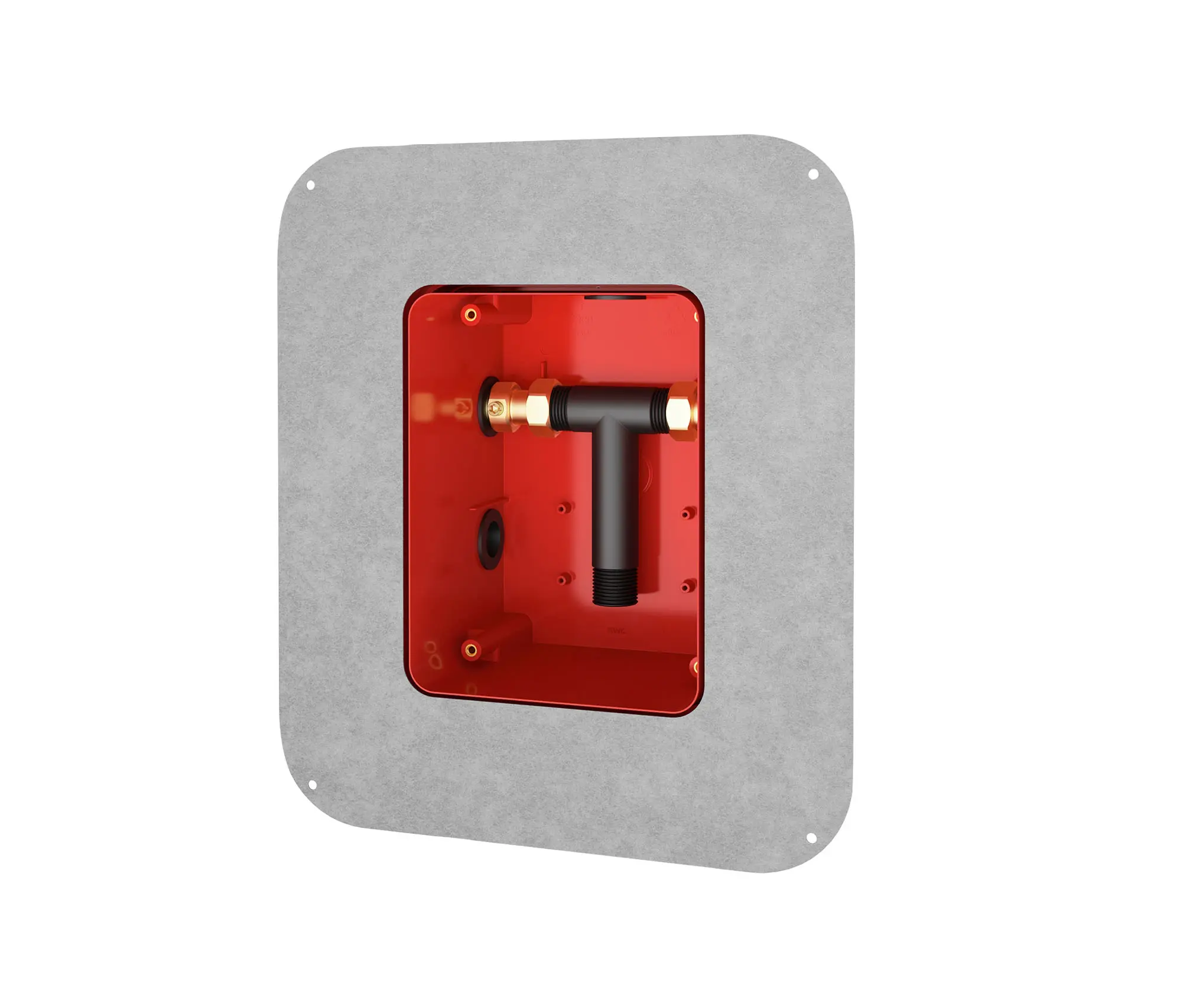 KWC Professional - F5 Boîte système R5