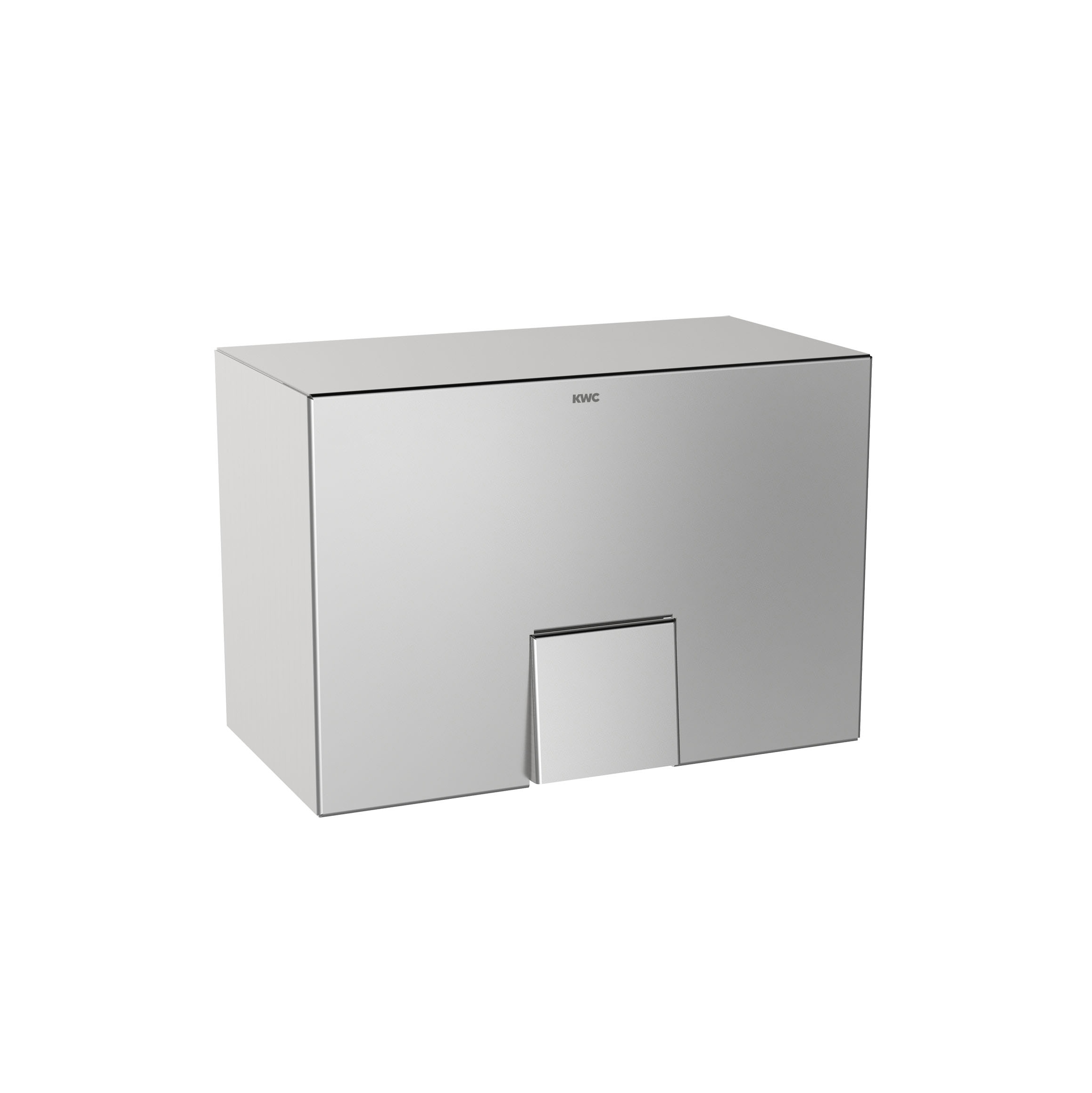Display product RODAN electronic hand dryer from manufacturer KWC Professional