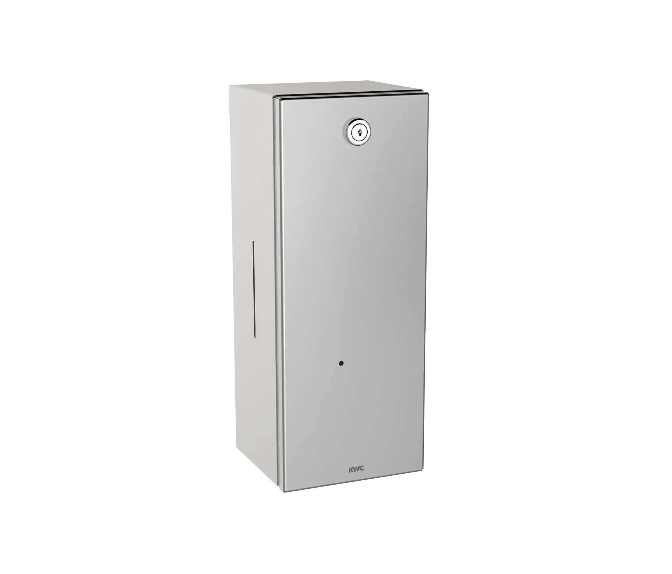 KWC Professional - RODAN elektronischer Seifenspender für Aufputzmontage