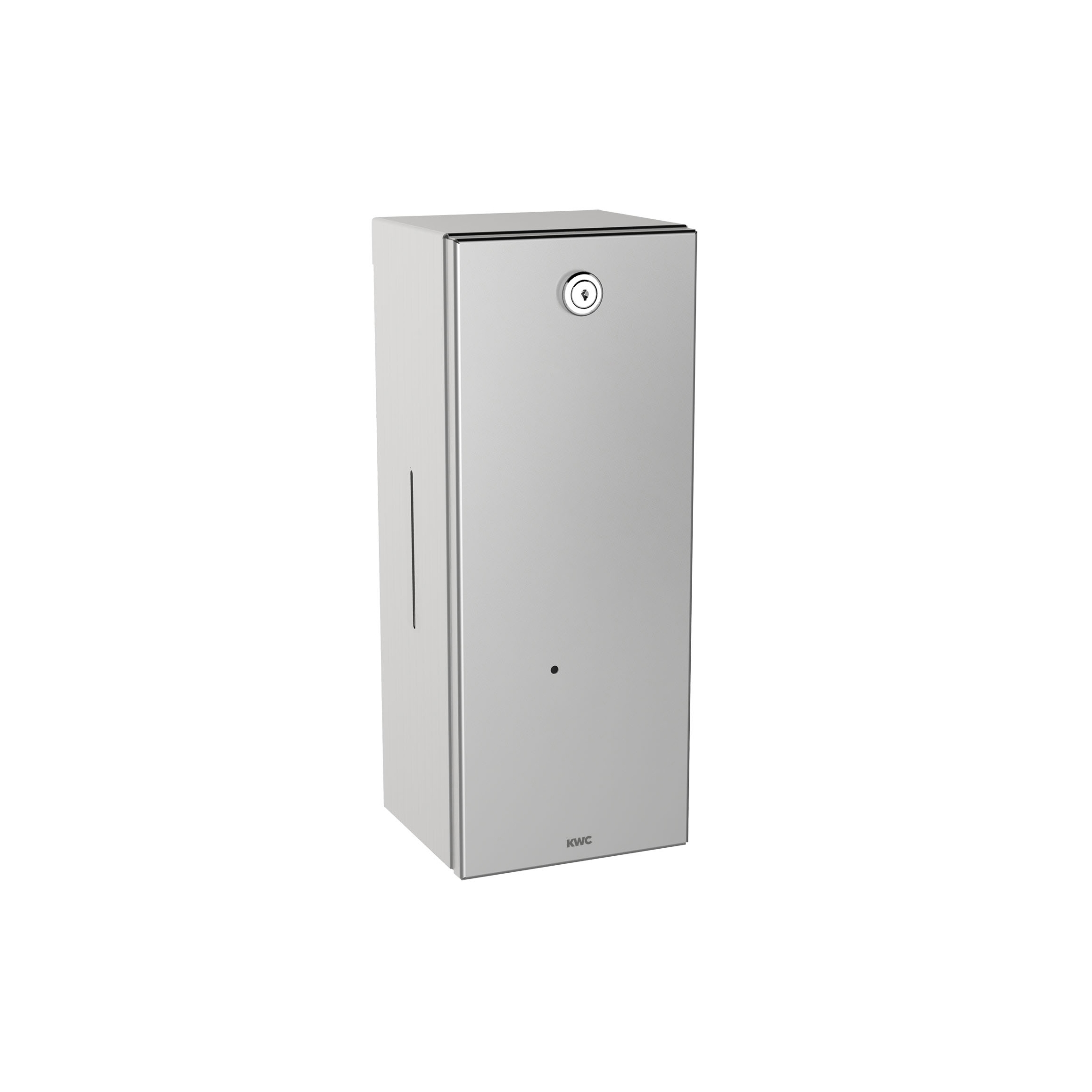 Produkt RODAN elektronischer Seifenspender für Aufputzmontage des Herstellers KWC Professional anzeigen