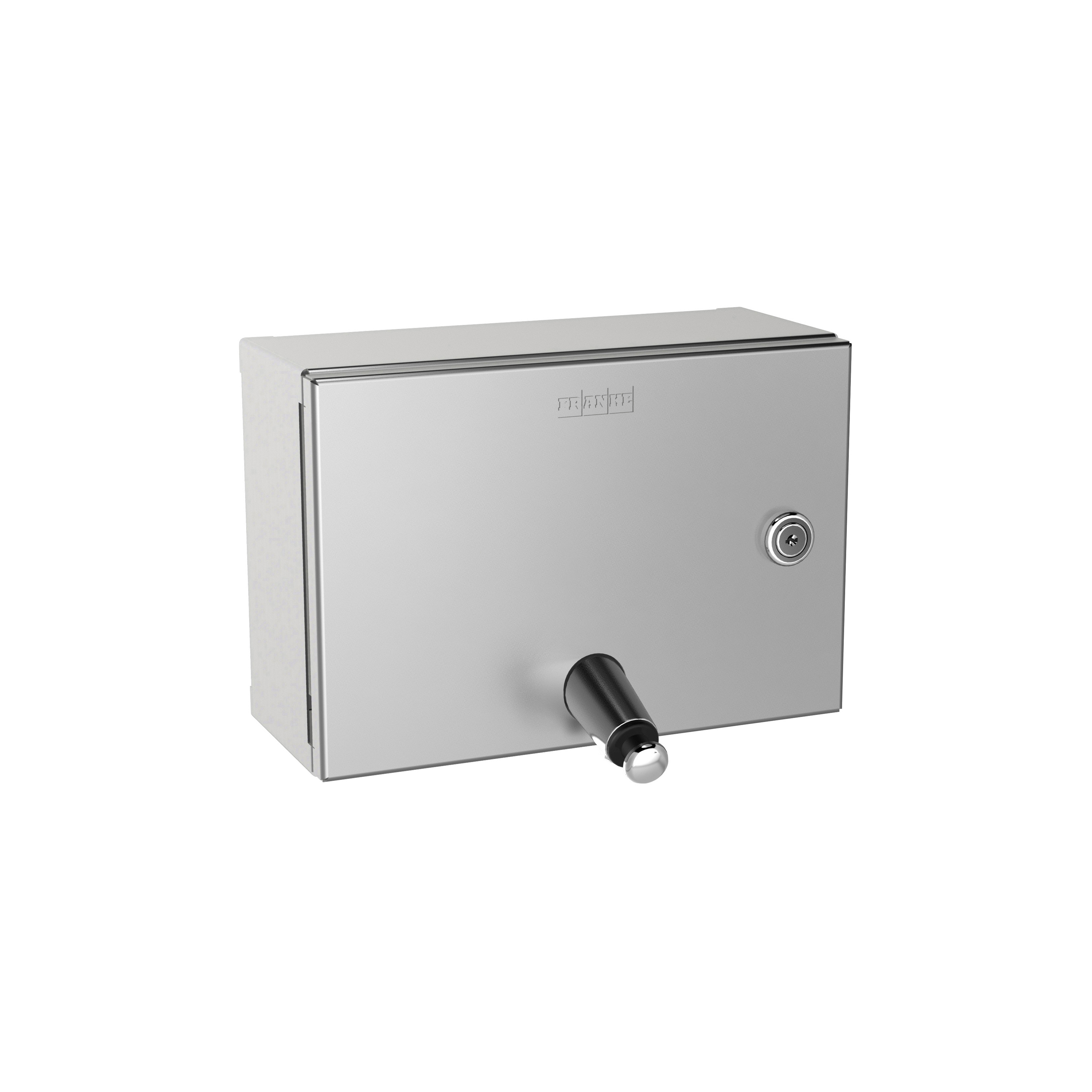 Display product RODAN Soap dispenser from manufacturer KWC Professional