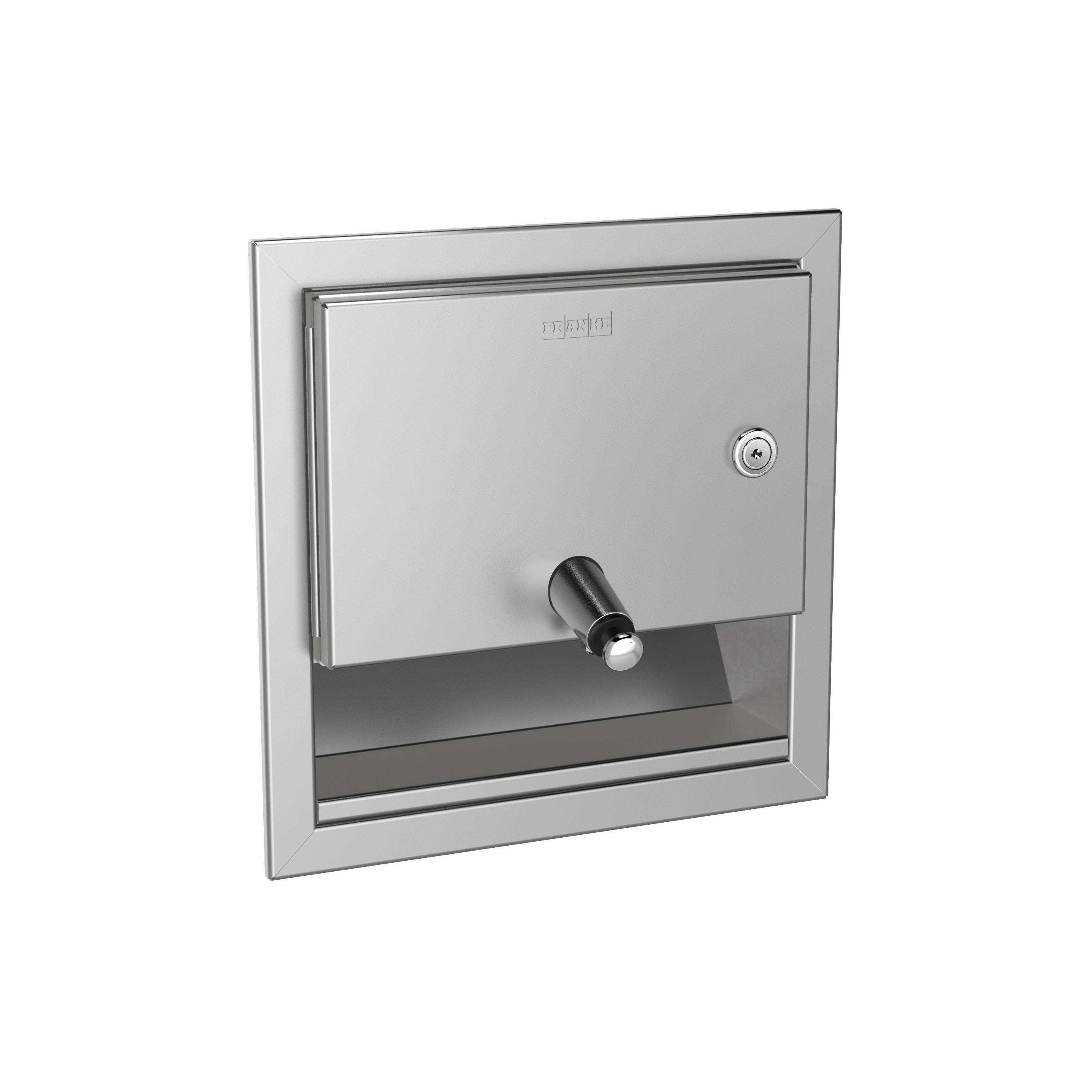 Display product RODAN Soap dispenser from manufacturer KWC Professional