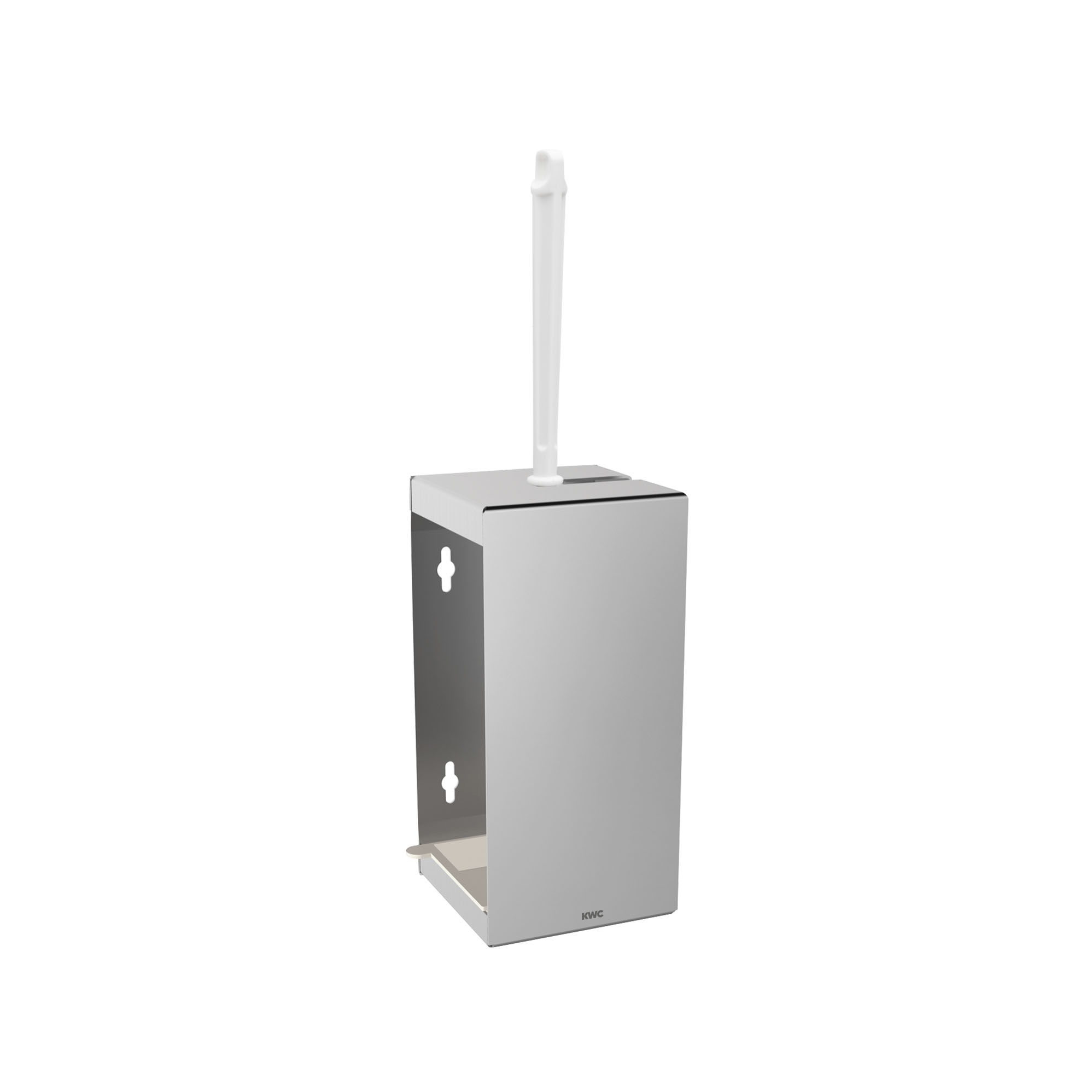 Mostra il prodotto Porta scopino wc RODAN del produttore KWC Professional