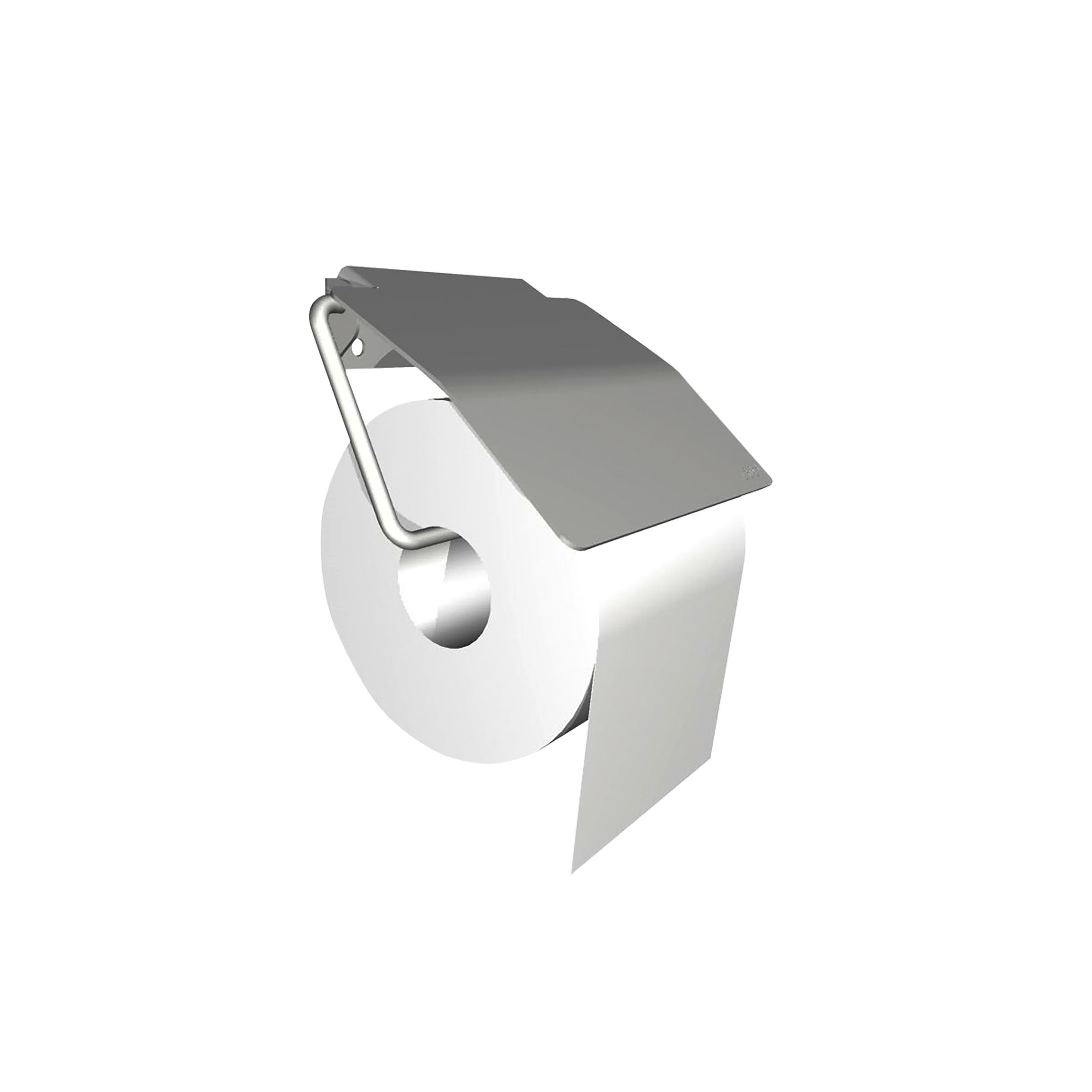 Display product RODAN Toilet roll holder from manufacturer KWC Professional