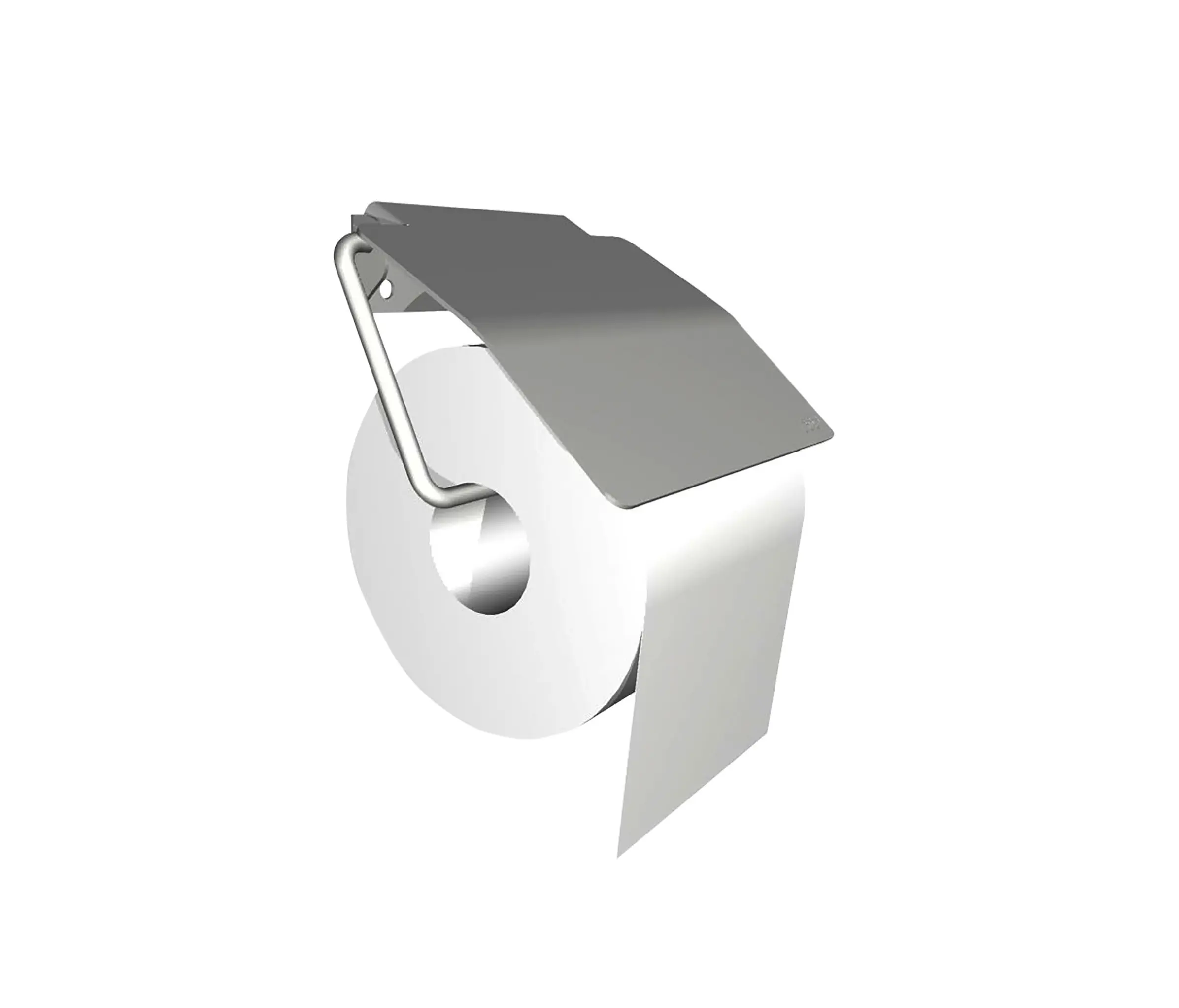 KWC Professional - Portarrollos para inodoro RODAN