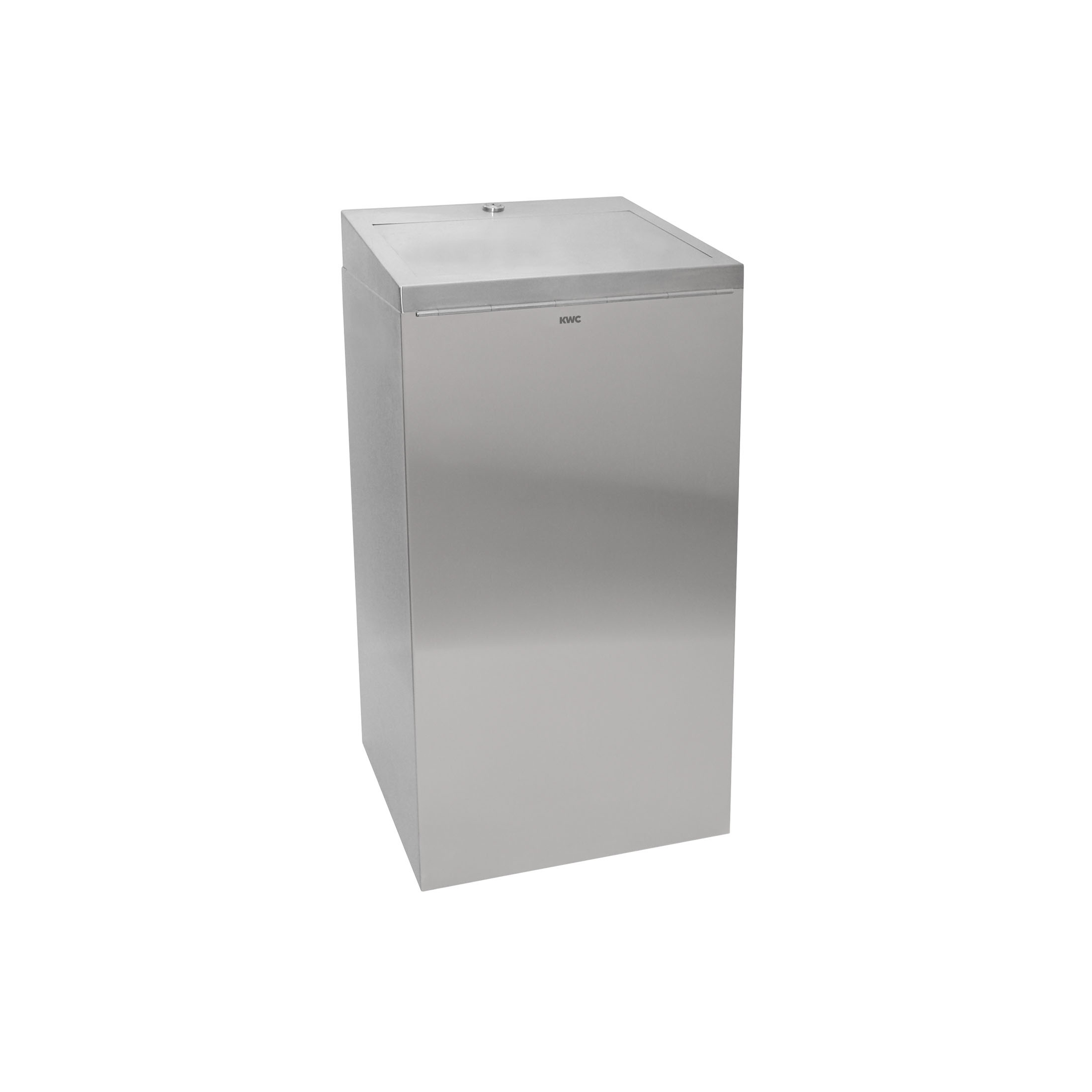 Display product RODAN Waste bin from manufacturer KWC Professional