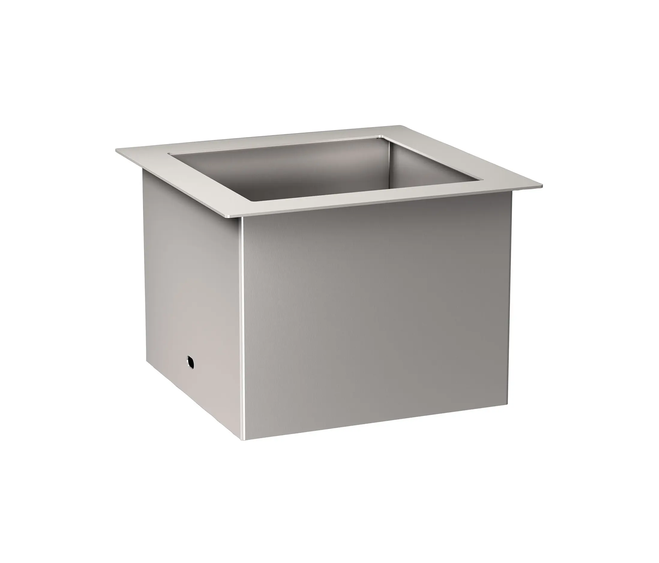 KWC Professional - Tolva de basura RODAN