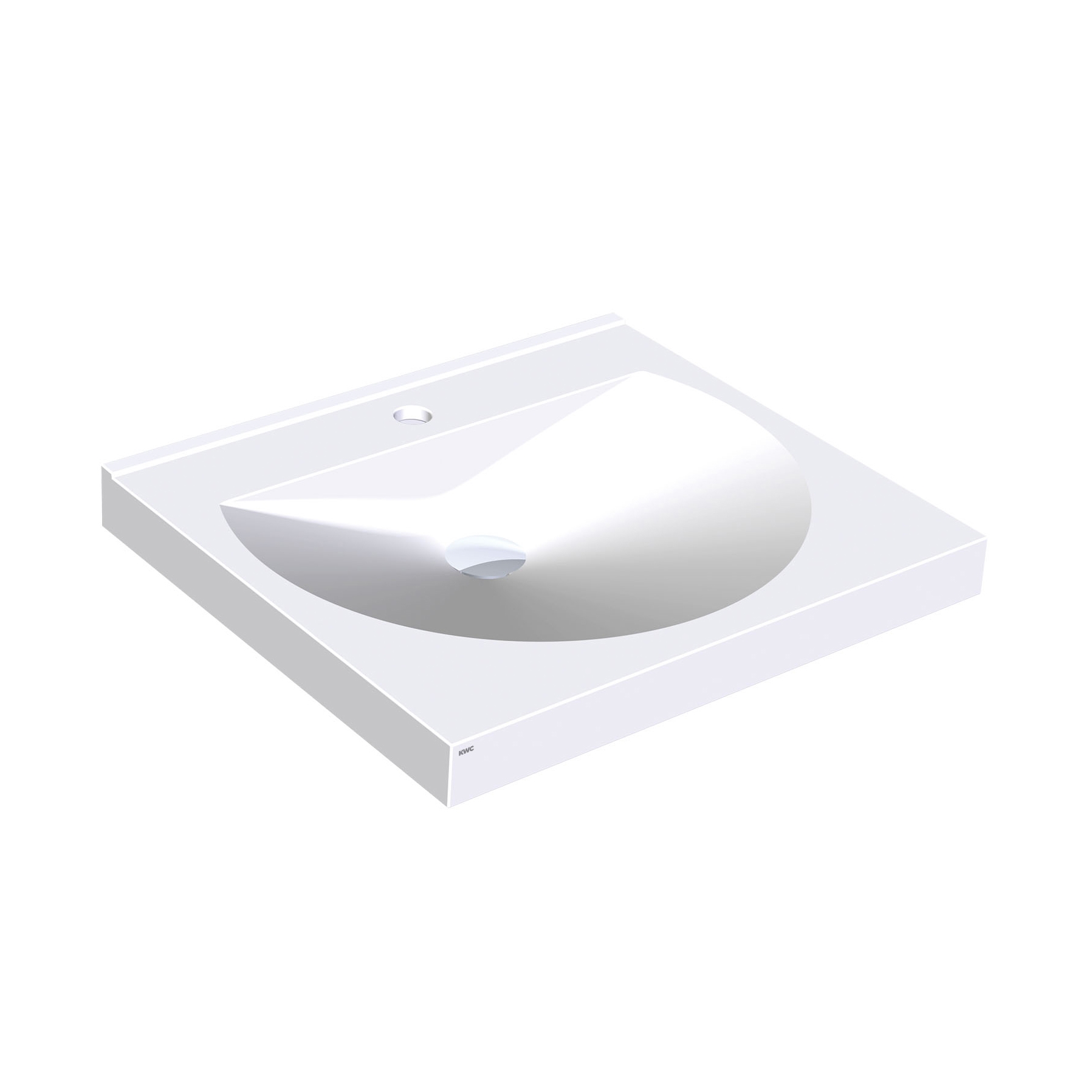 RONDA washbasin