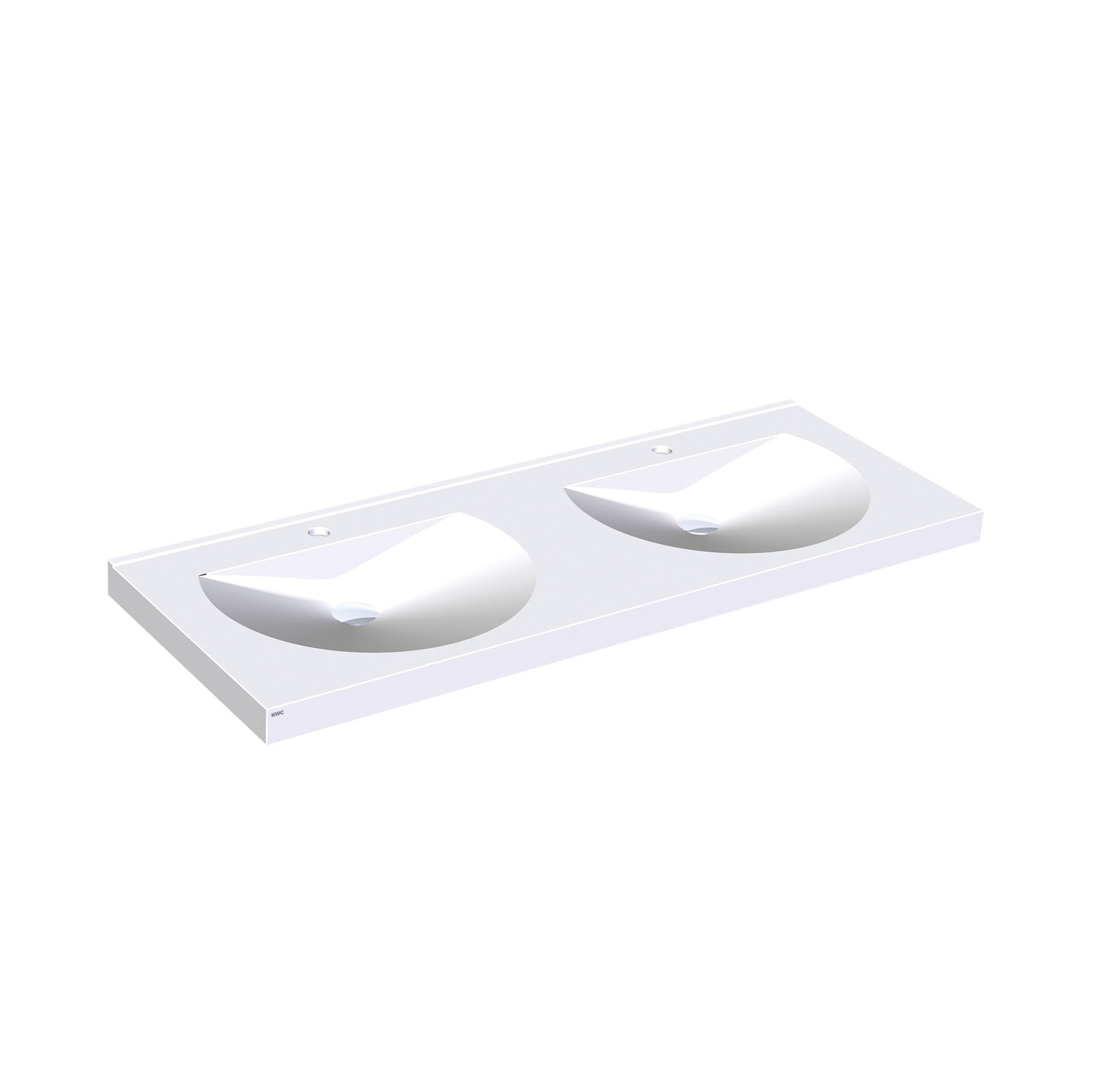Afficher le produit Lavabo RONDA du fabricant KWC Professional