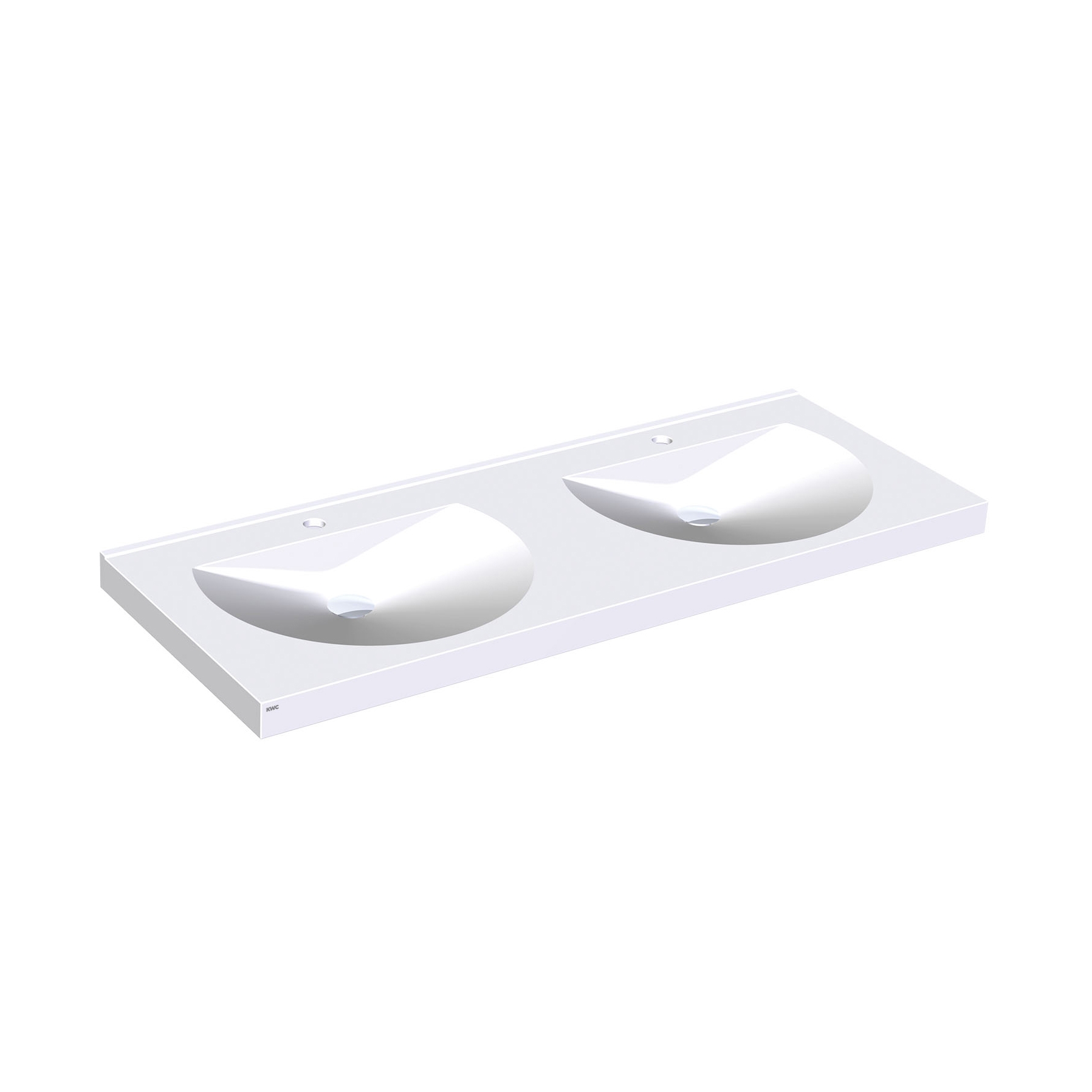 Lavabo double RONDA