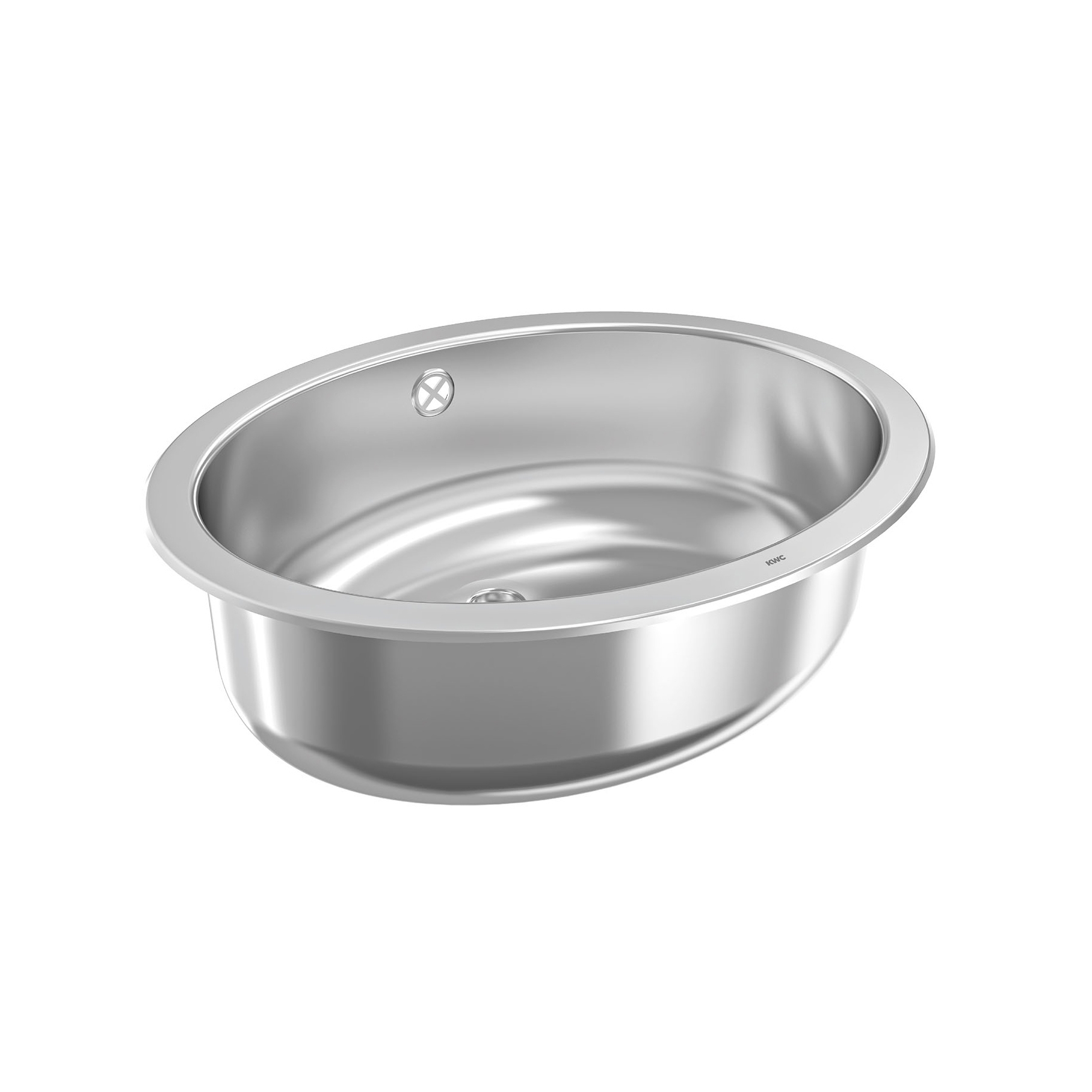 Afficher le produit RONDO Lavabo du fabricant KWC Professional