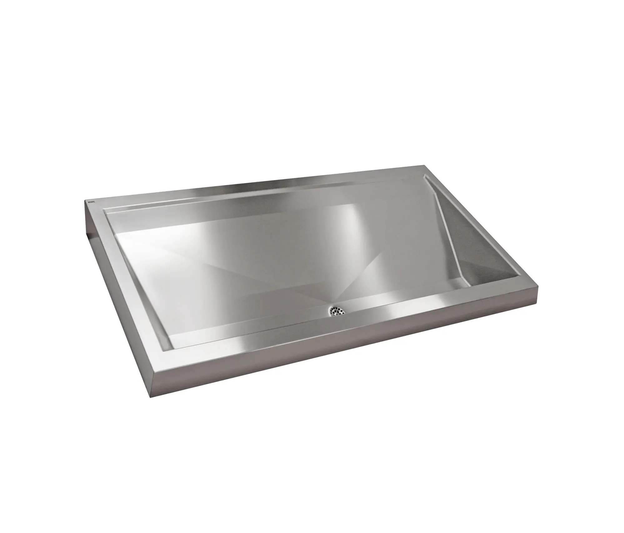 KWC Professional - Lavabo multiplo PRESTIGE