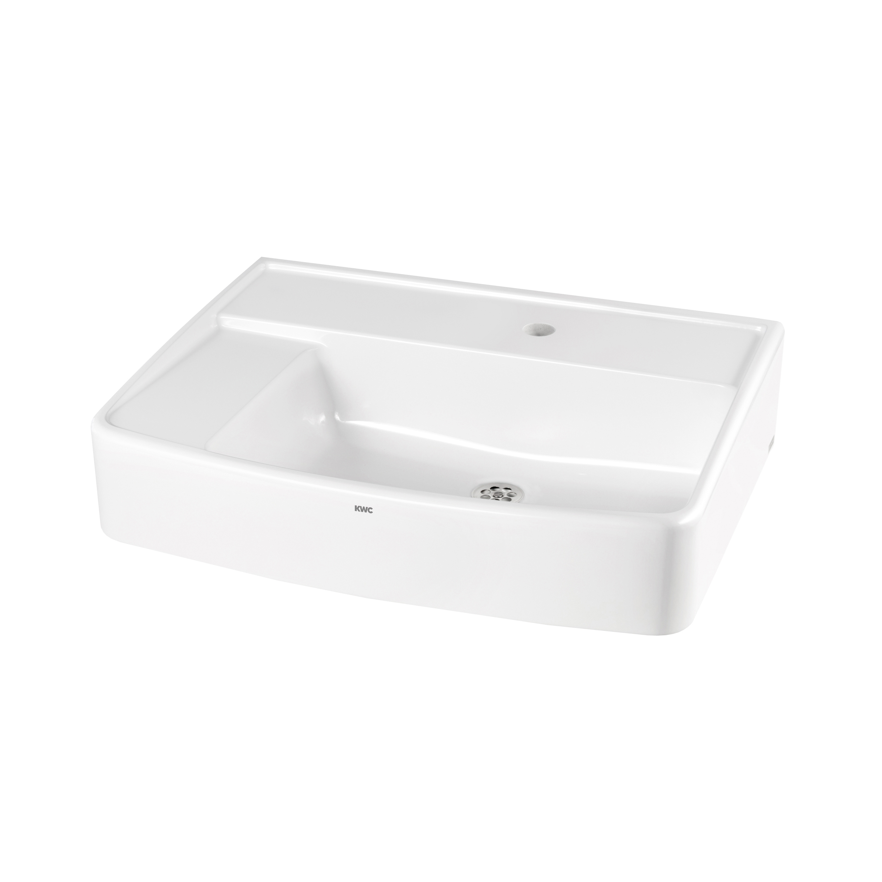 Display product SIRIUS Classroom basin from manufacturer KWC Professional