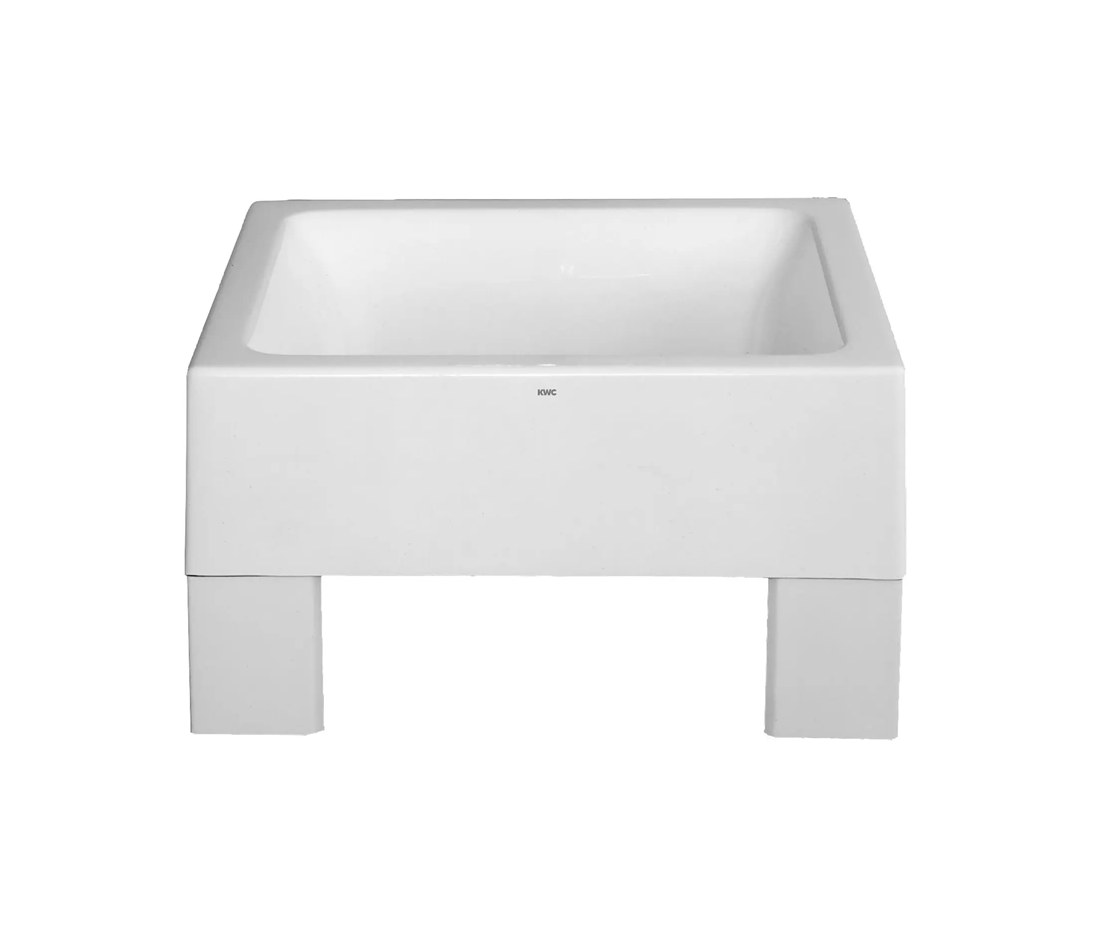 KWC Professional - SIRIUS FLENSBURG foot bath