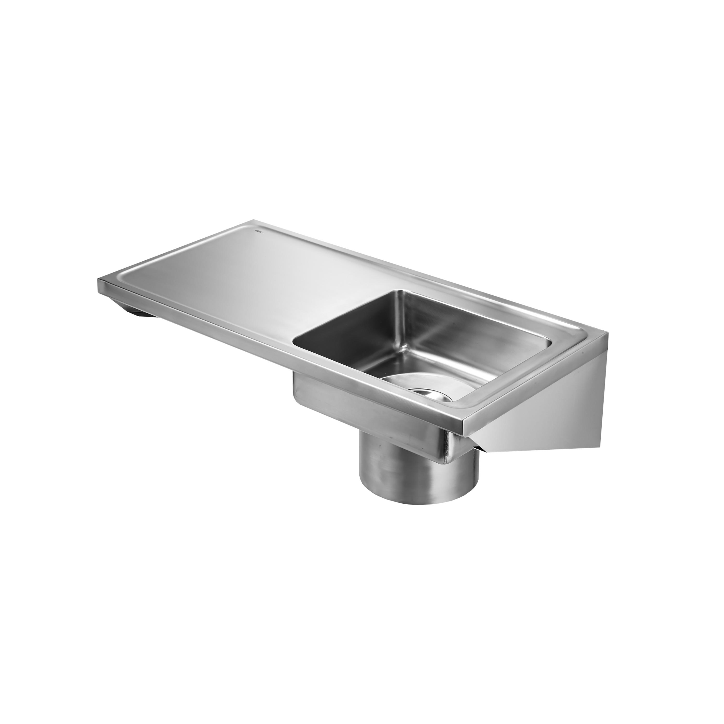 Display product SIRIUS Plaster trap from manufacturer KWC Professional