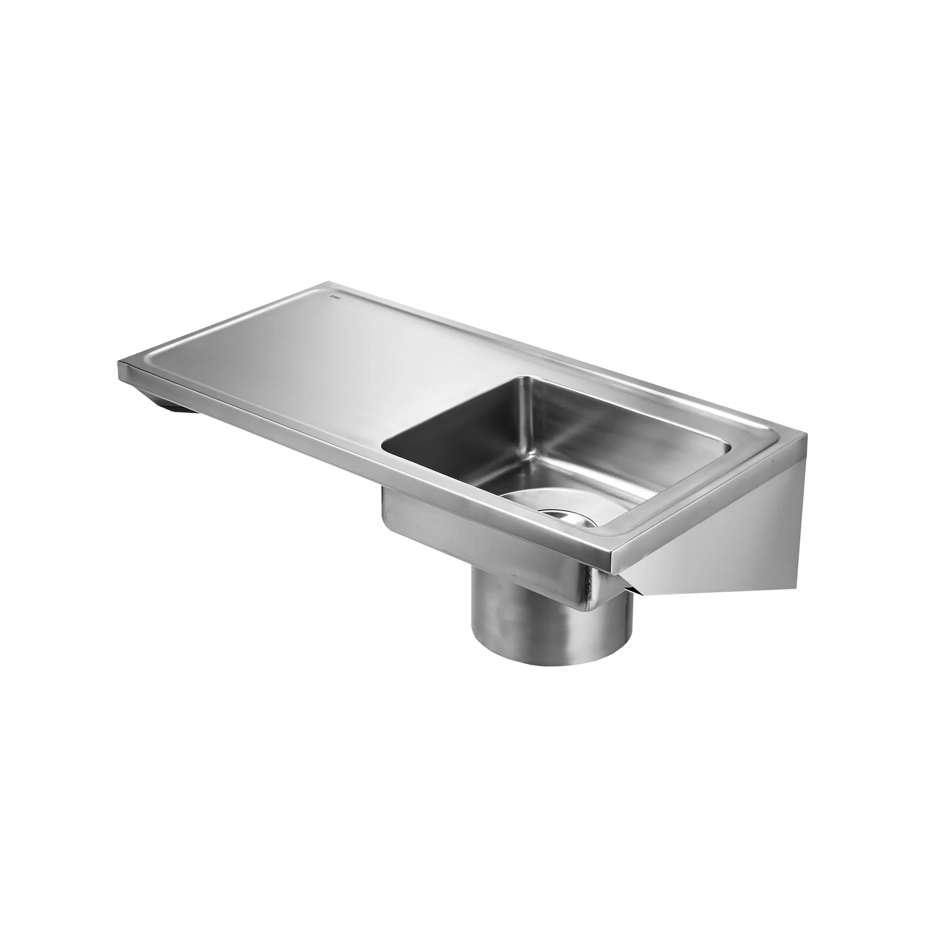 KWC Professional - SIRIUS Gipsabscheider