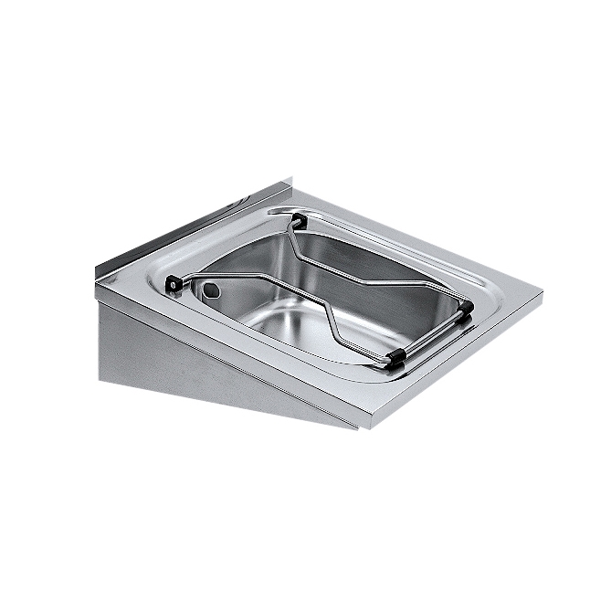 Vertoon produk SIRIUS Utility sink van vervaardiger KWC Professional