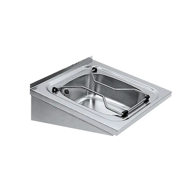 KWC Professional - Vuotatoio SIRIUS