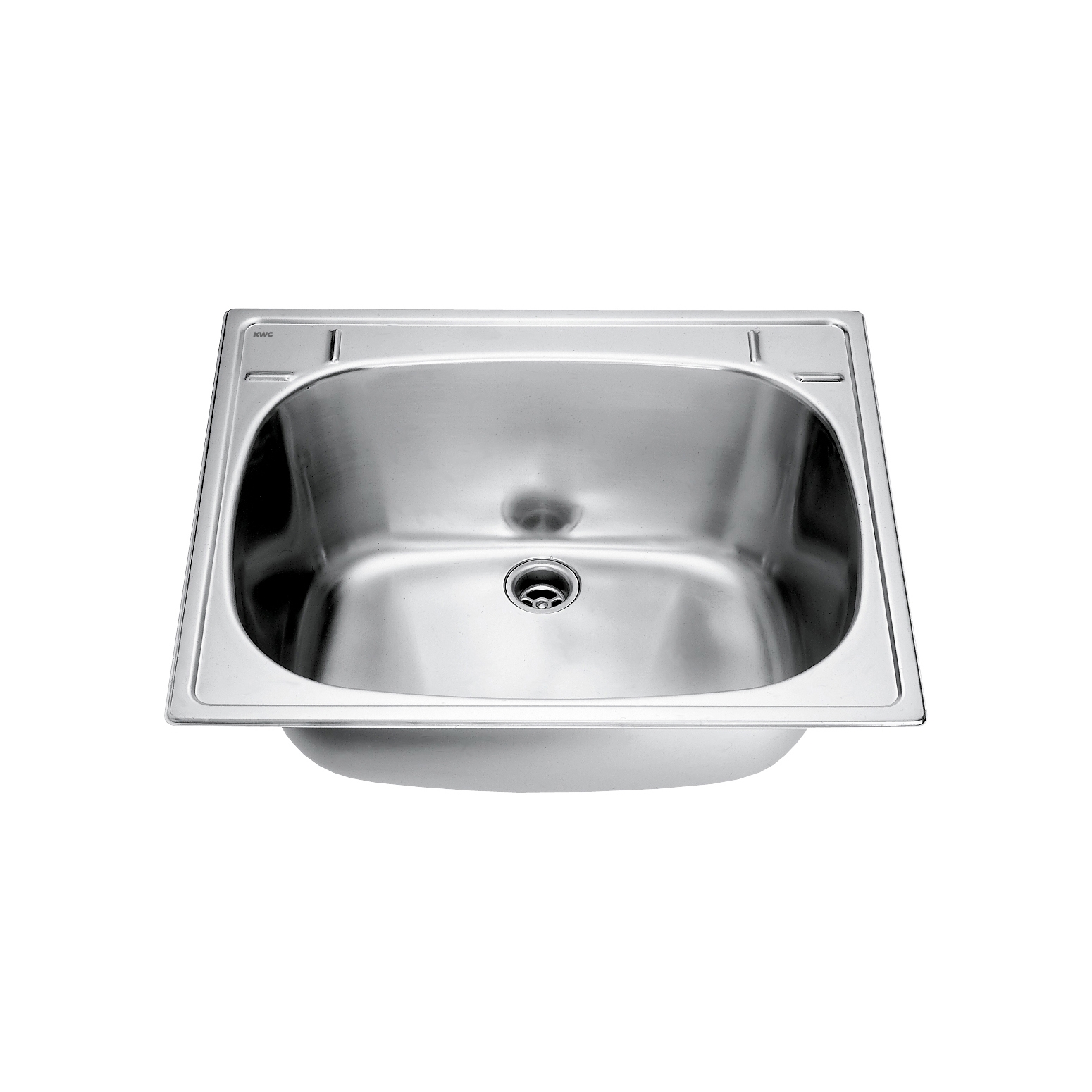 Display product SIRIUS Utility sink from manufacturer KWC Professional