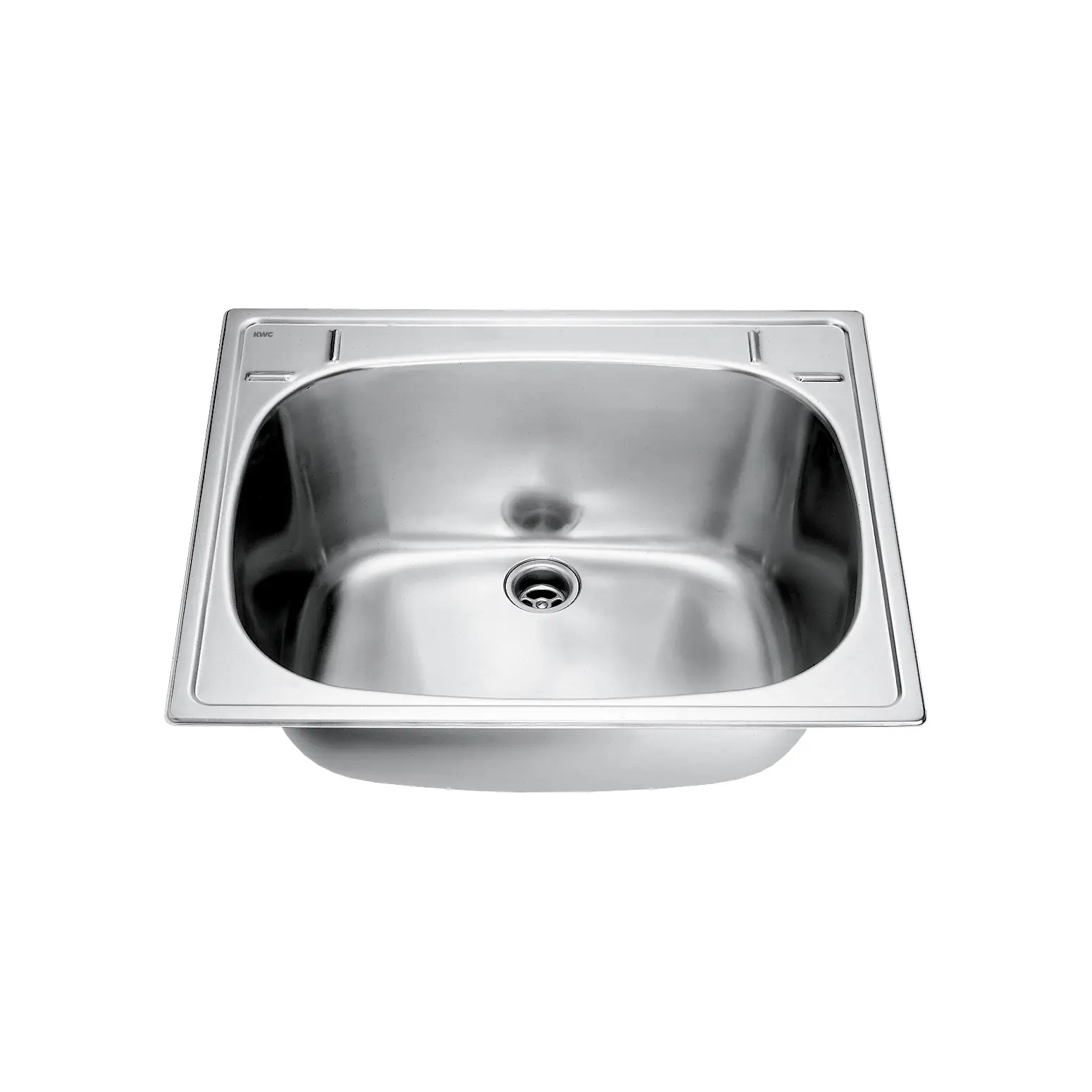 KWC Professional - SIRIUS Utility sink