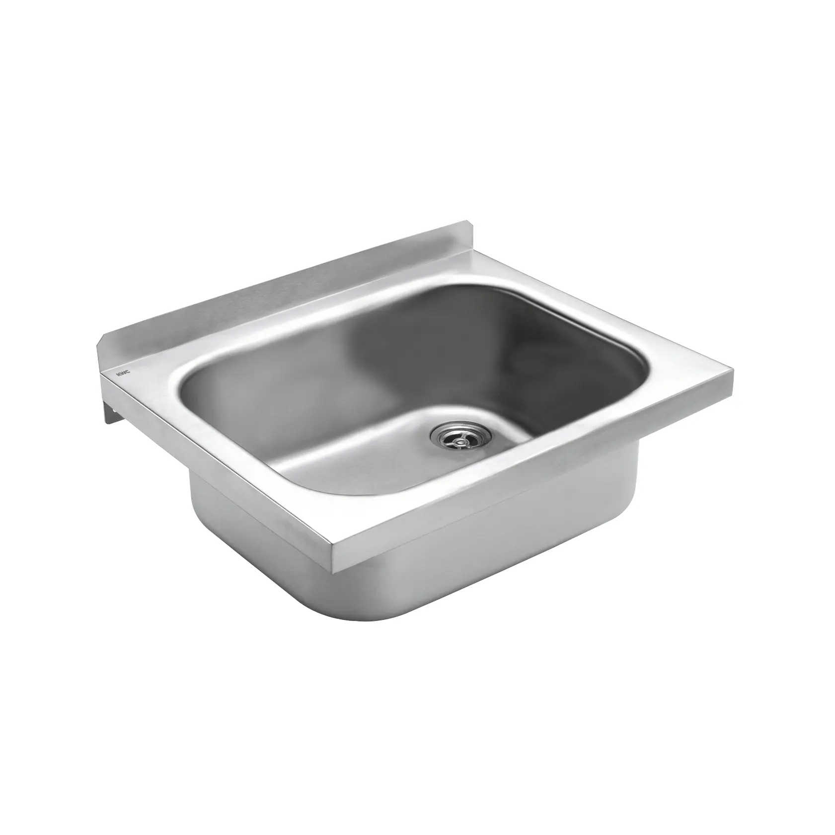 KWC Professional - SIRIUS Utility sink