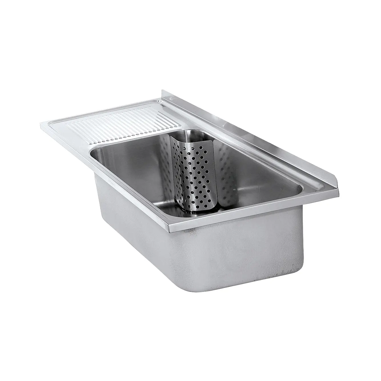 KWC Professional - SIRIUS Utility sink