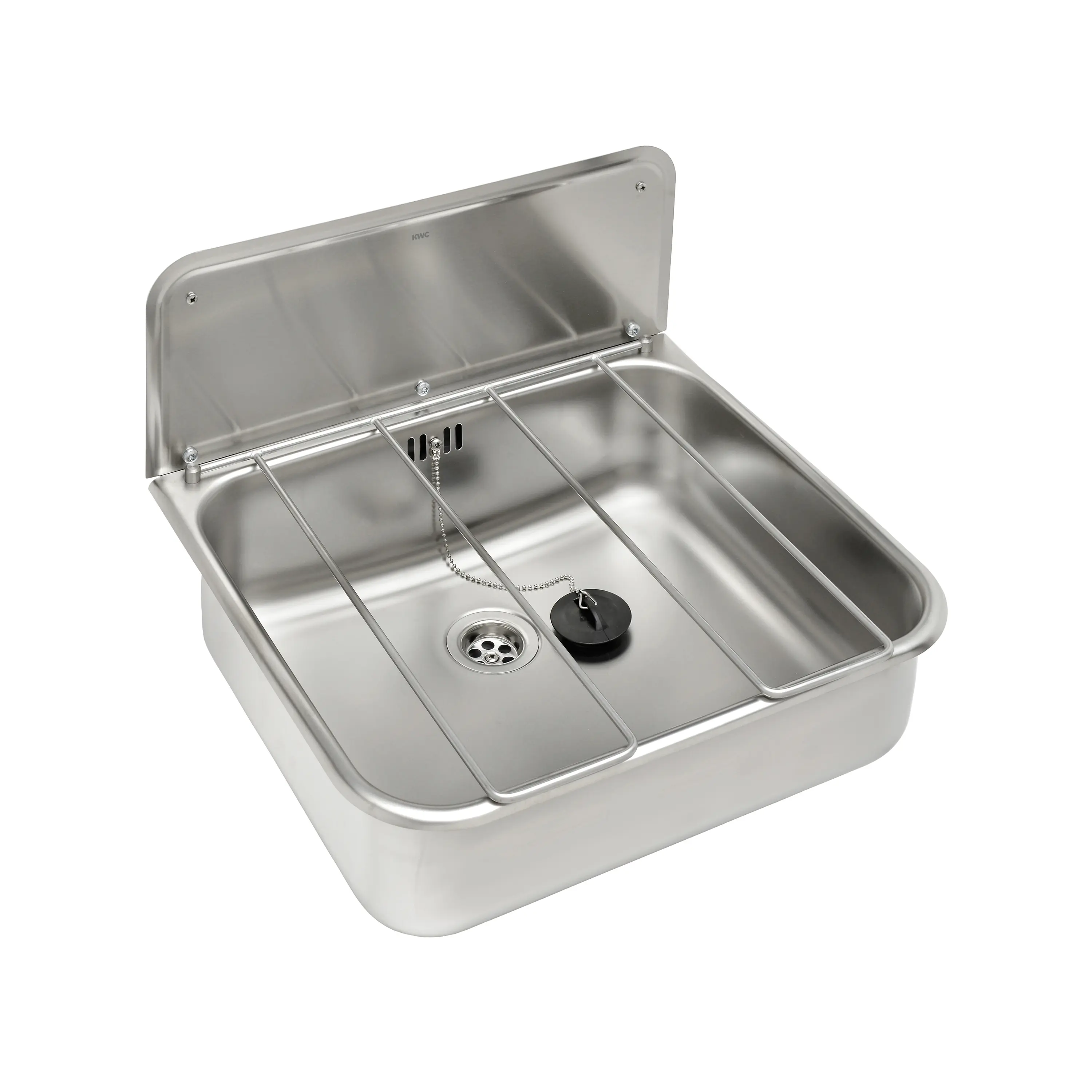 KWC Professional - Bac de lavage SIRIUS