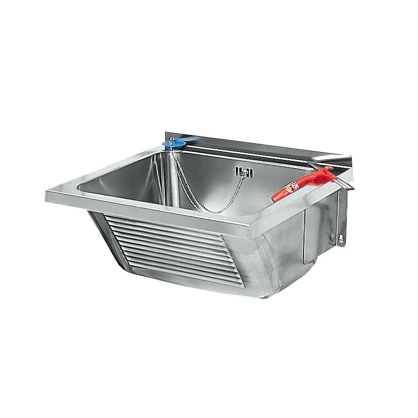 Mostra il prodotto Lavatoio SIRIUS del produttore KWC Professional