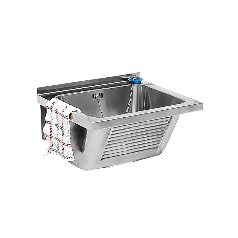Vertoon produk SIRIUS Washing trough van vervaardiger KWC Professional