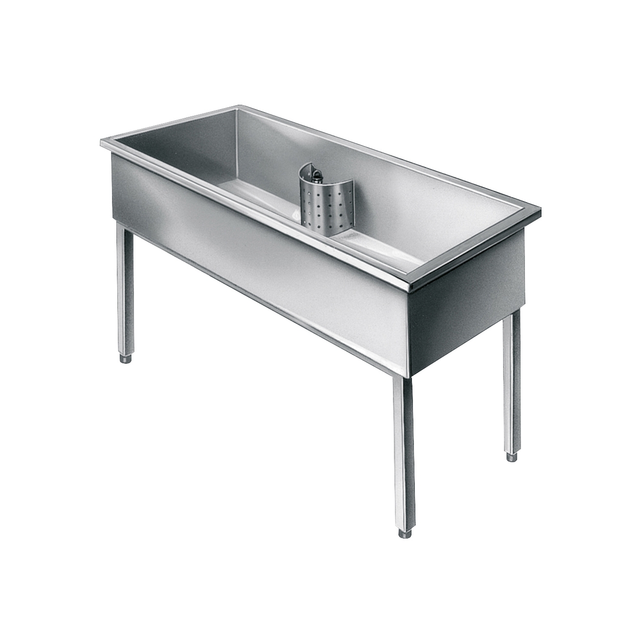 SIRIUS Workroom sink
